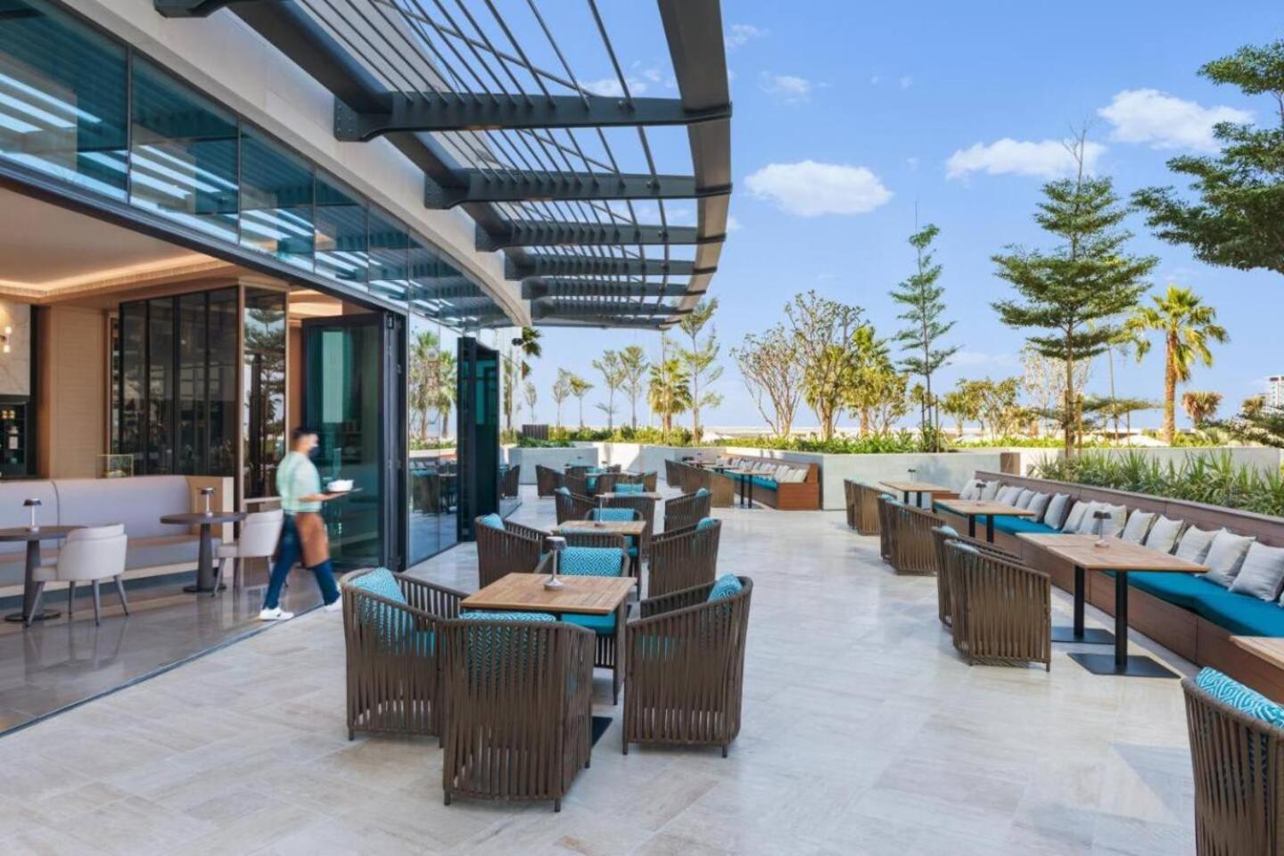Apartamento 2 Bdr The Address Jbr
