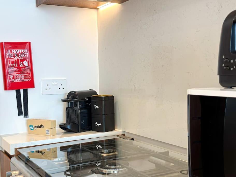 Apartment Higuests - Dream Vacation In La Rive 1 *