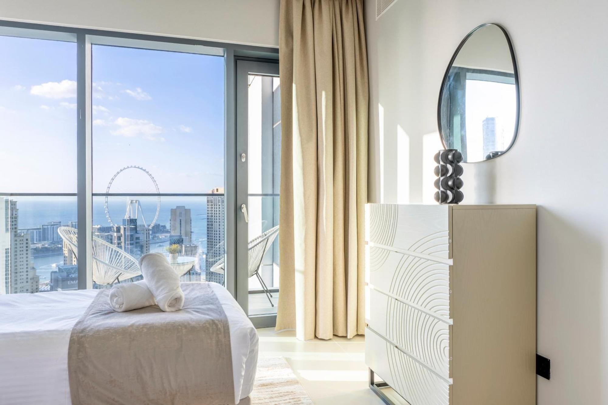 Vida Marina & Yacht Club Residences
