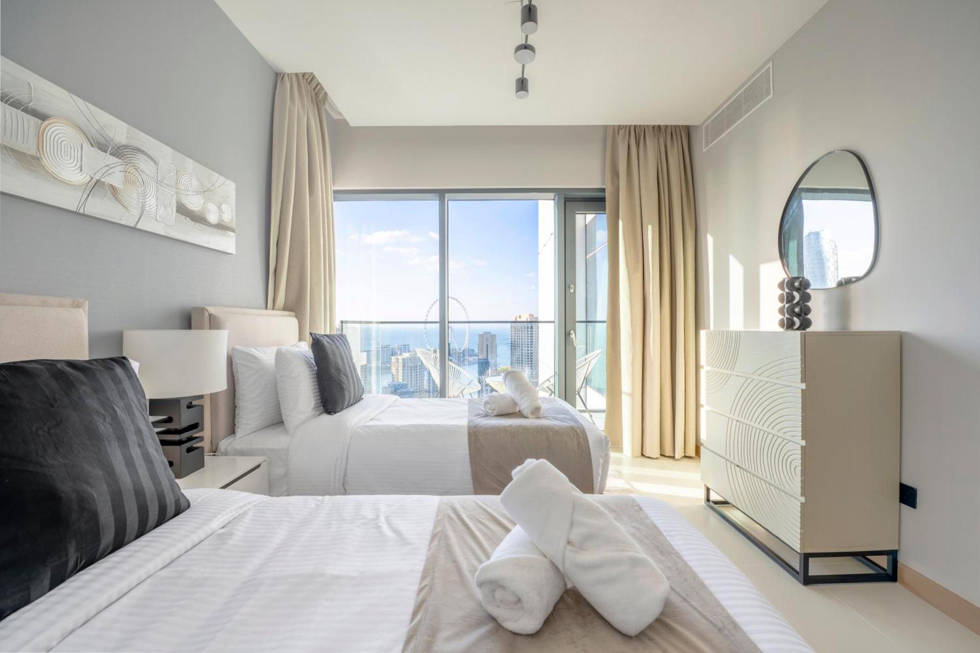Apartment Vida Marina & Yacht Club Residences