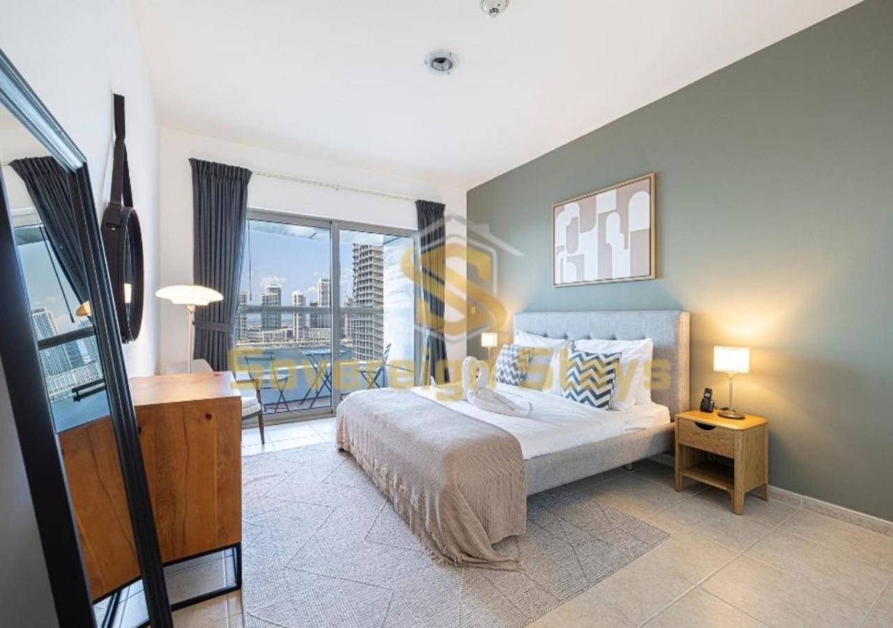 Elite Luxury 1 Bed With Palm Views Dubai
