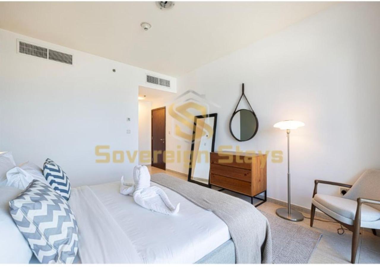 Elite Luxury 1 Bed With Palm Views Apartment Dubai