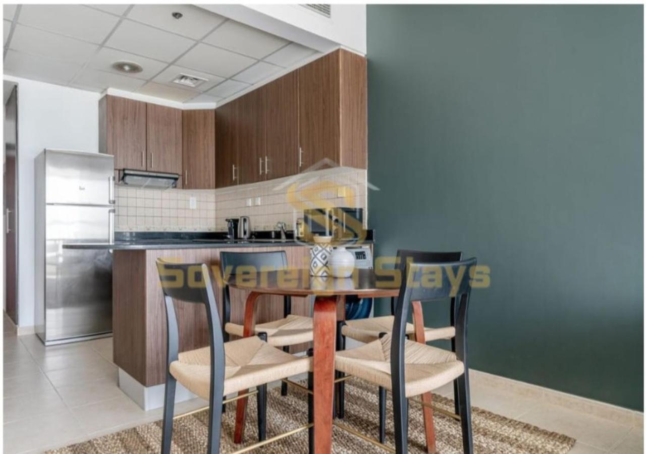 Elite Luxury 1 Bed With Palm Views Apartment