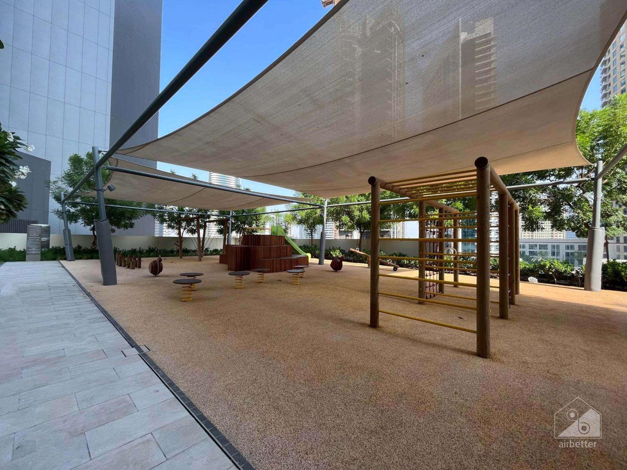 Luxury Burj Royale Burj Khalifa & Fountain View Apartment *