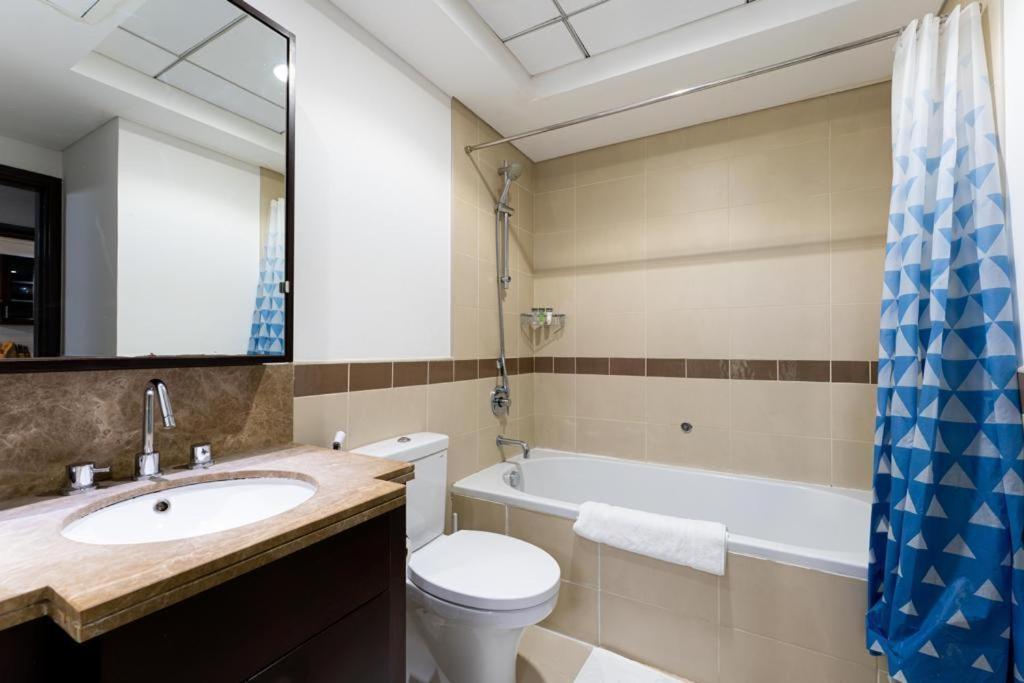 Modern Luxury 2br At Bd 29 Blvd Apartment Dubai