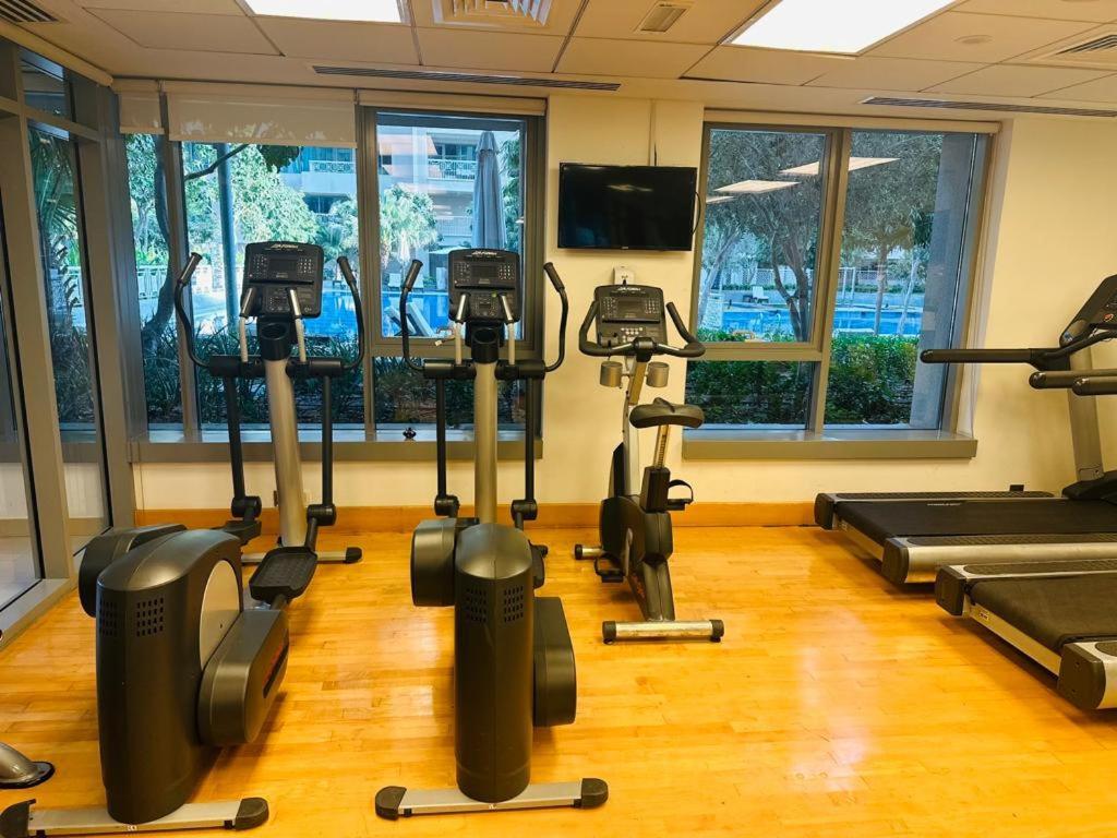 Modern Luxury 2br At Bd 29 Blvd Apartment Dubai