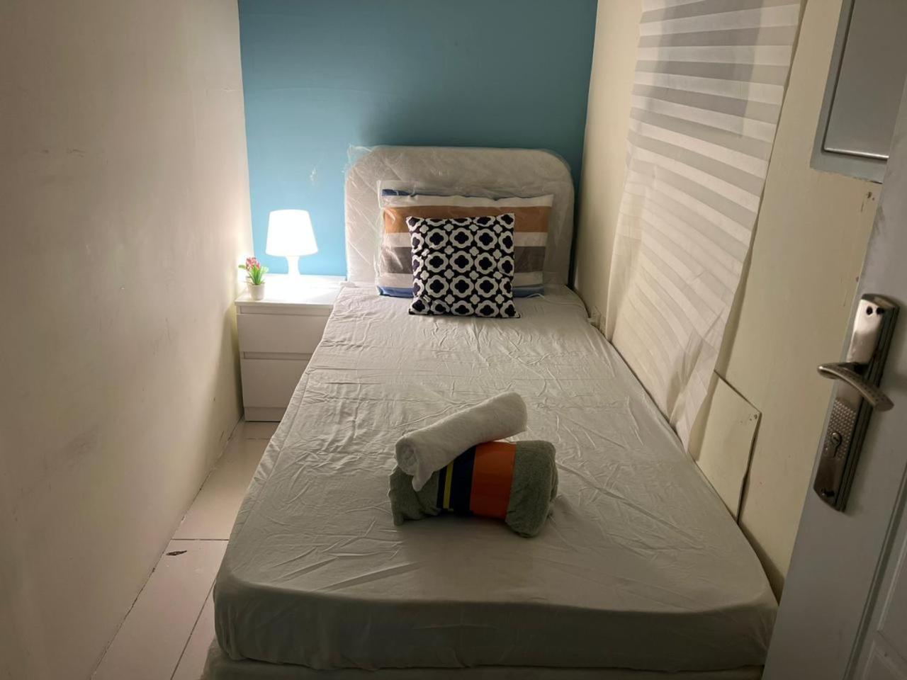 Privatunterkunft Wow Partition In Barsha 1 Near Moe Metro *