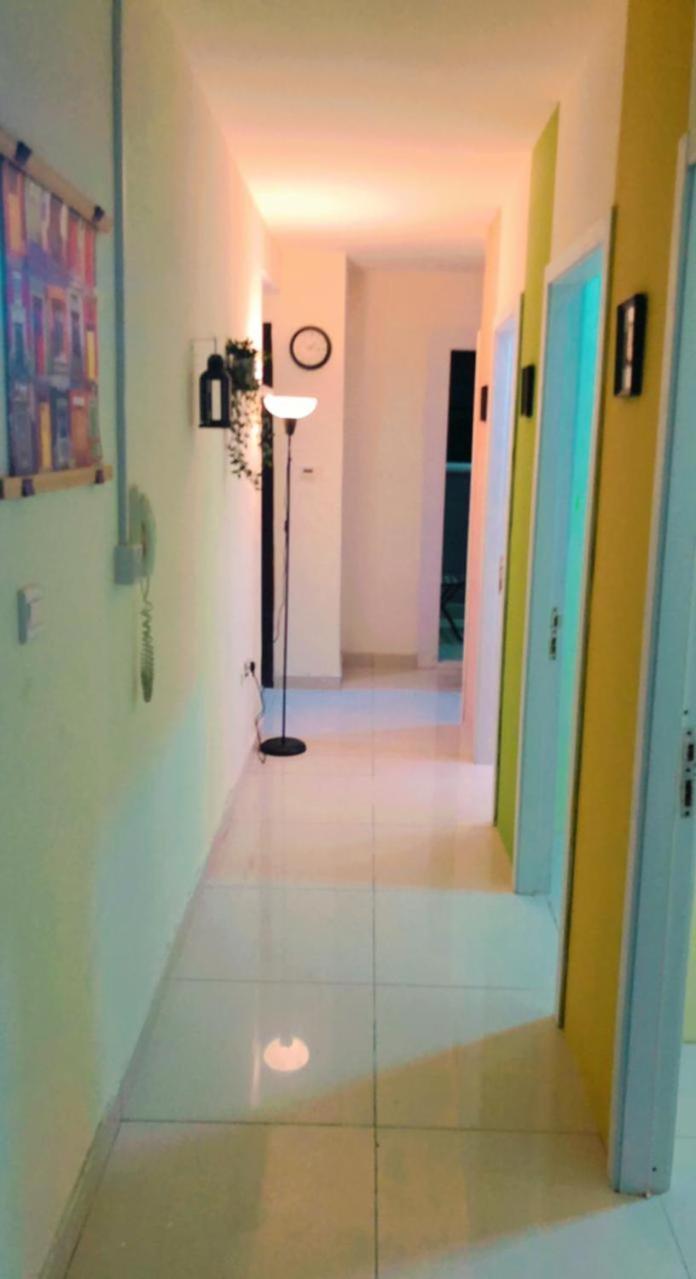 Wow Partition In Barsha 1 Near Moe Metro Privatunterkunft Dubai