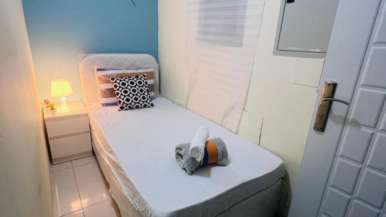 Privatunterkunft Wow Partition In Barsha 1 Near Moe Metro Dubai