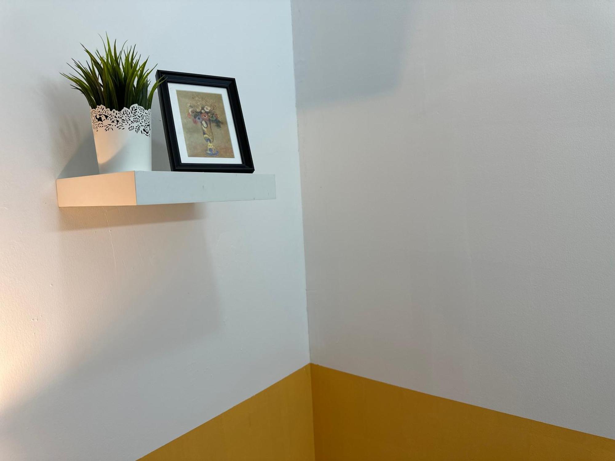 Wonderful Partition In Al Barsha 1 Near Metro Pansiyon *