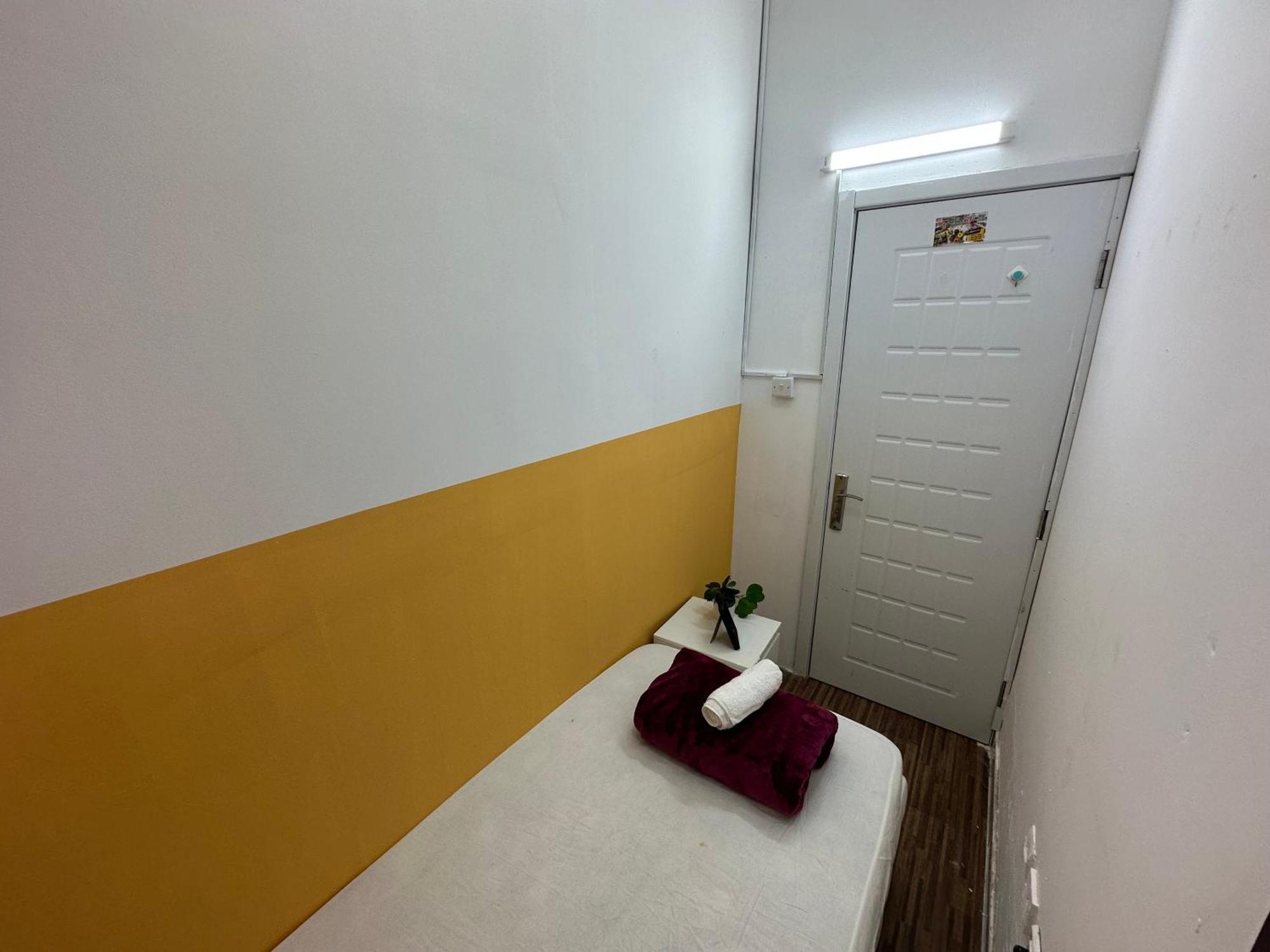 Wonderful Partition In Al Barsha 1 Near Metro Dubai