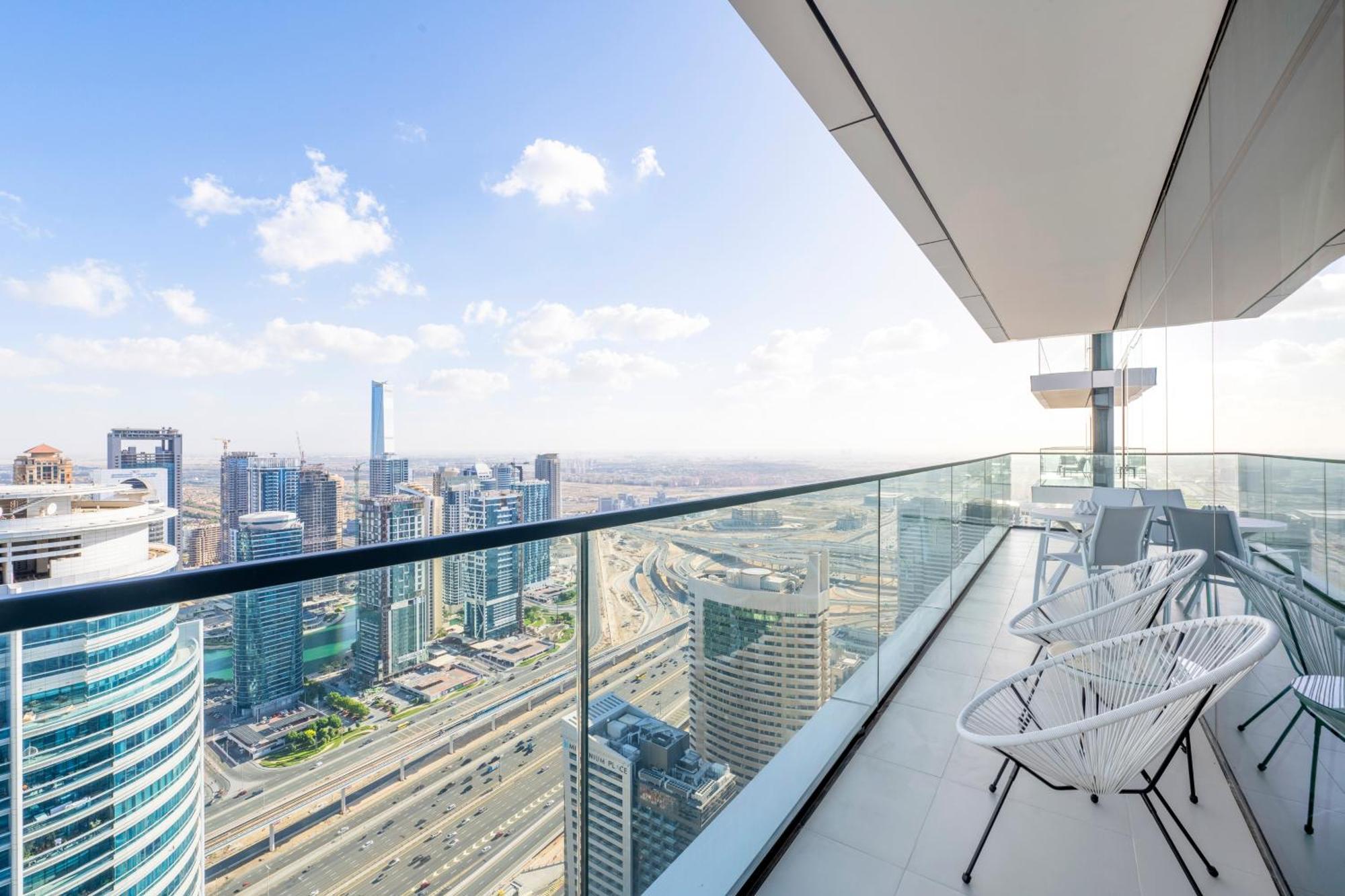 Apartment Vida Marina & Yacht Club Residences
