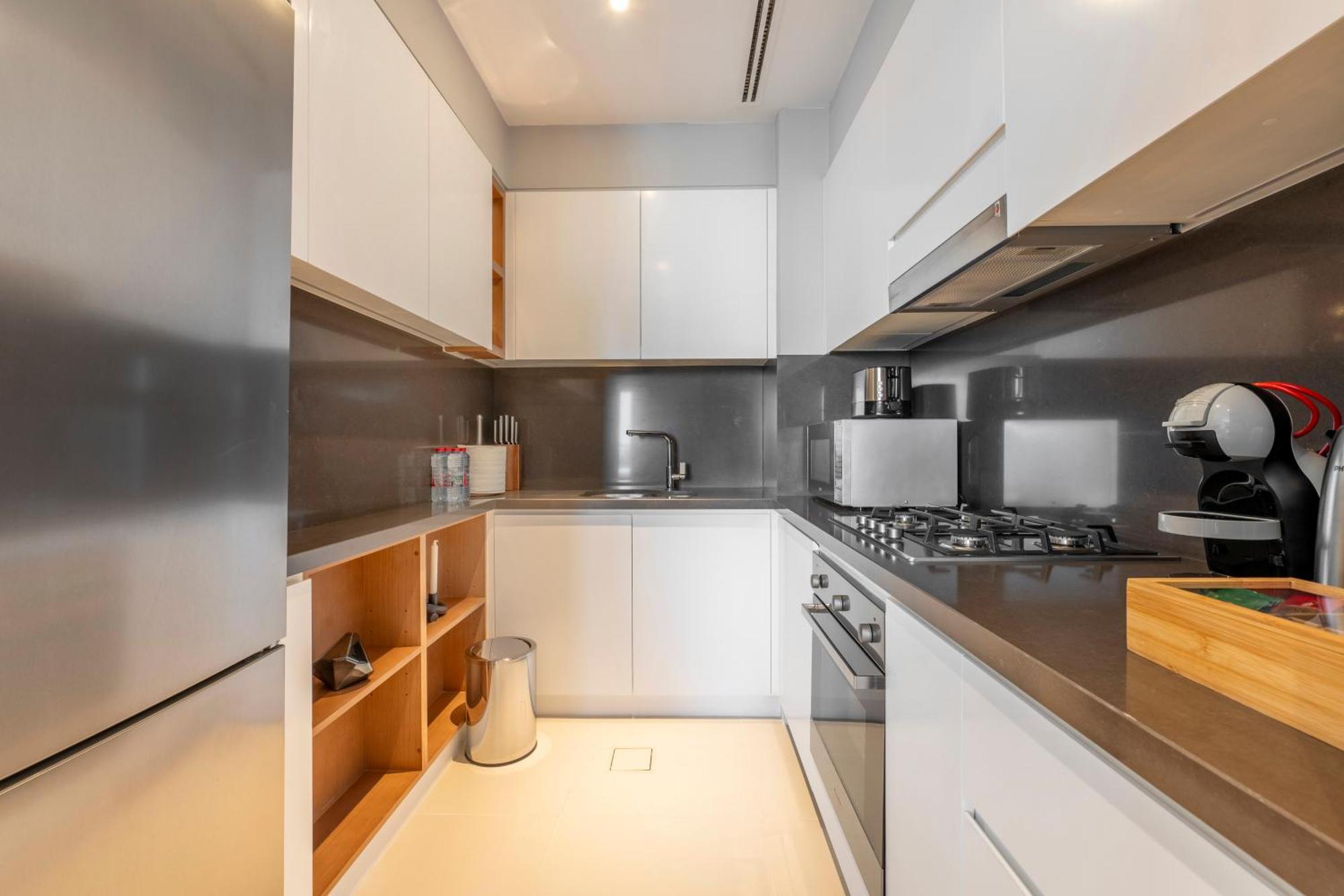 Vida Marina & Yacht Club Residences *