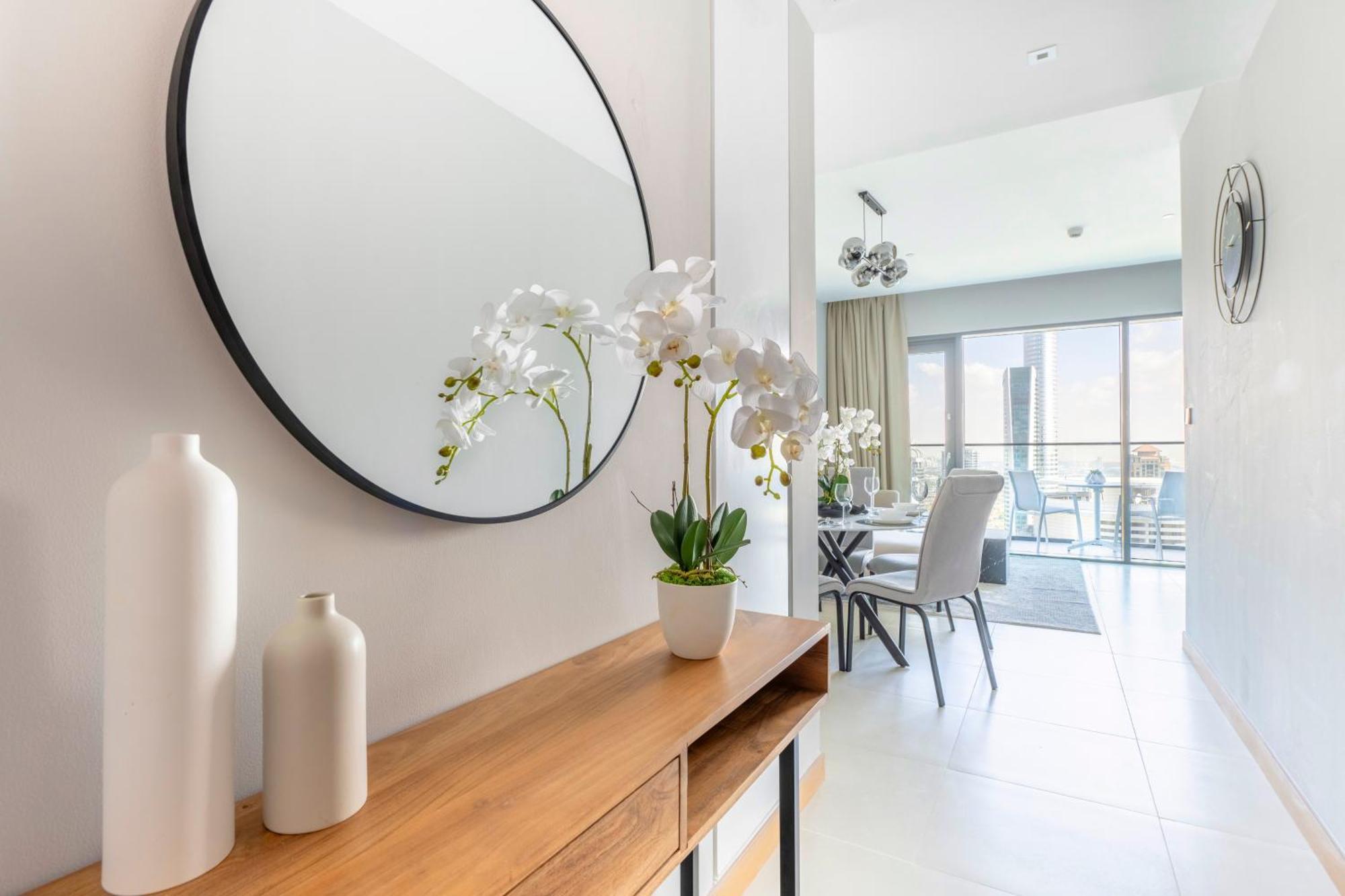Apartment Vida Marina & Yacht Club Residences