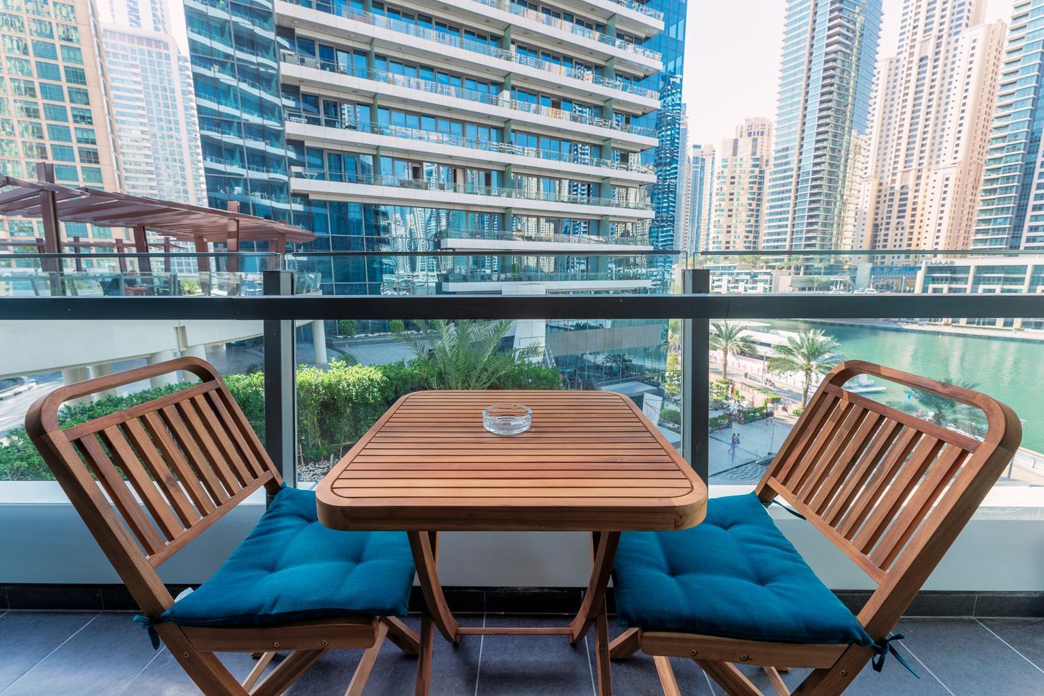 Silverene Towers Marina - By Of Choice