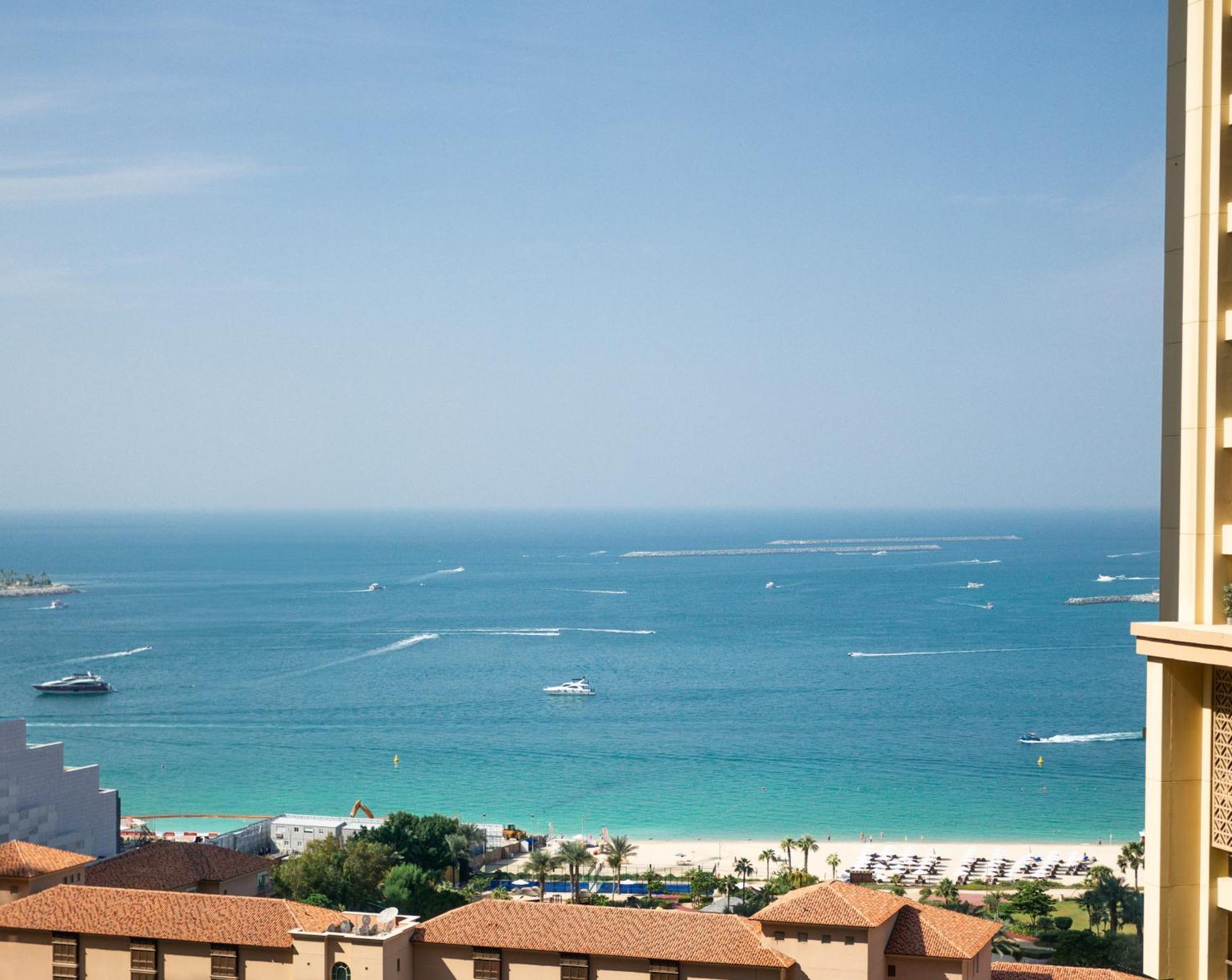 Happy Academia Jbr Apartment Dubai