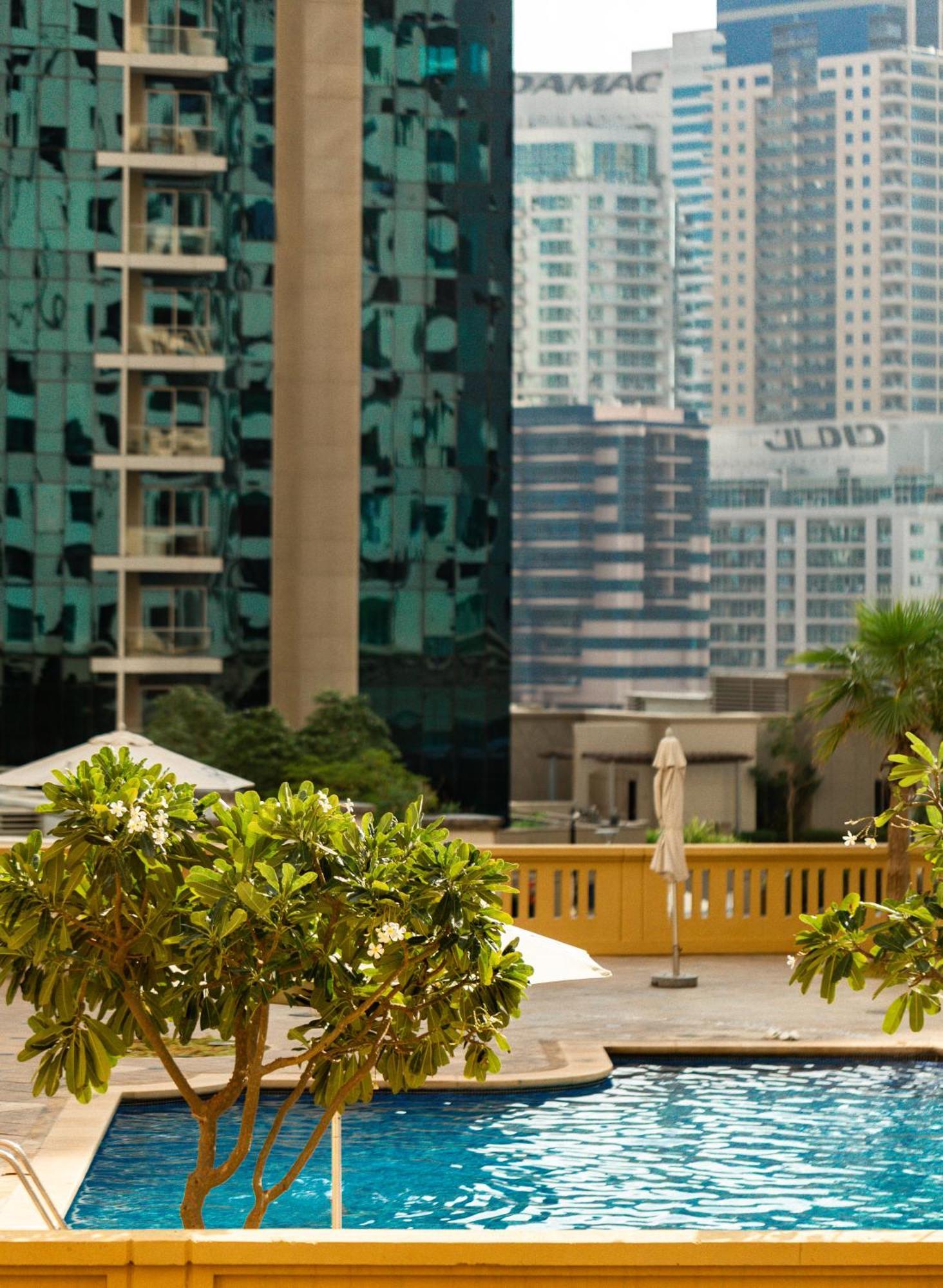 Apartment Happy Academia Jbr *