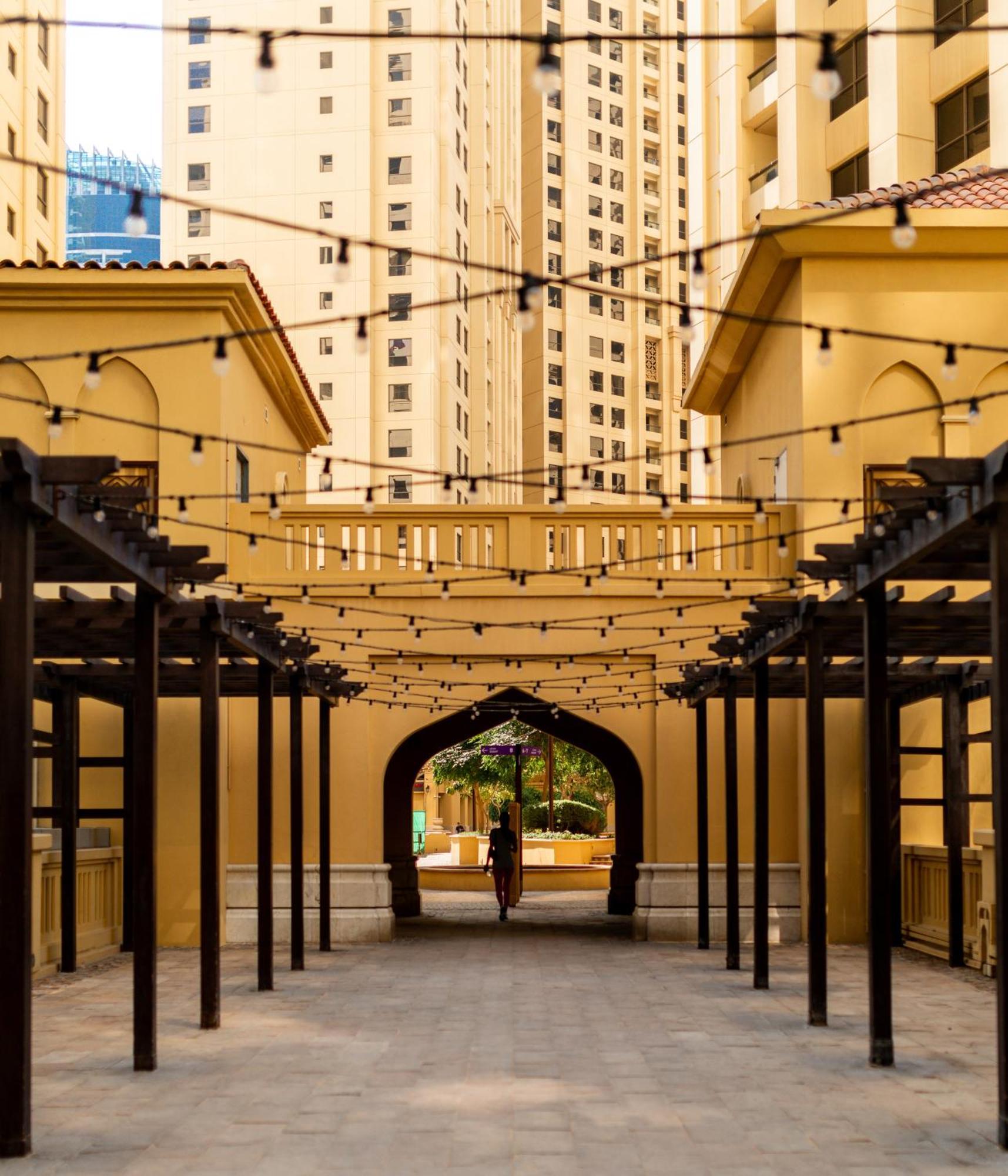 Happy Academia Jbr Dubai