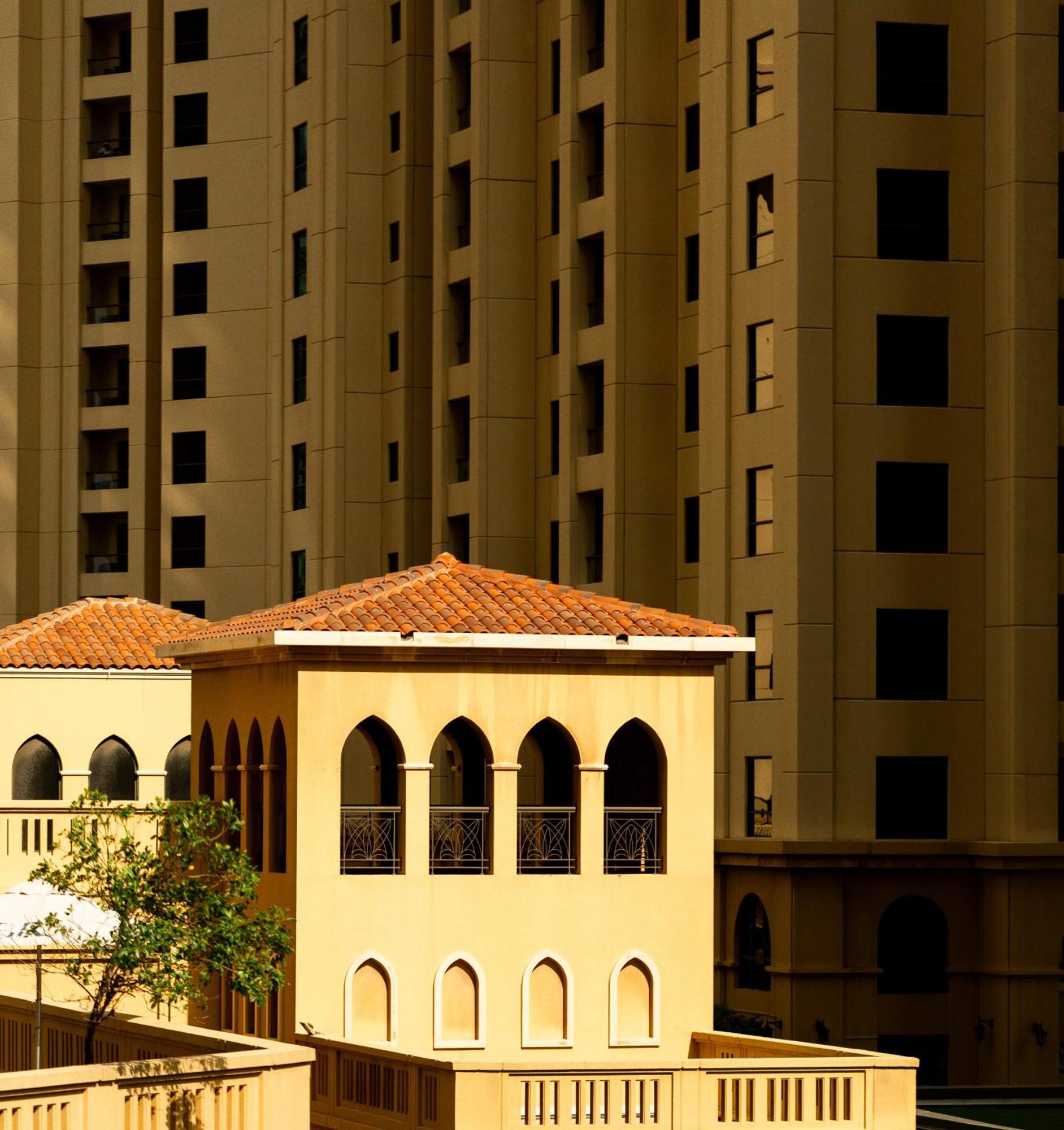Apartment Happy Academia Jbr Dubai