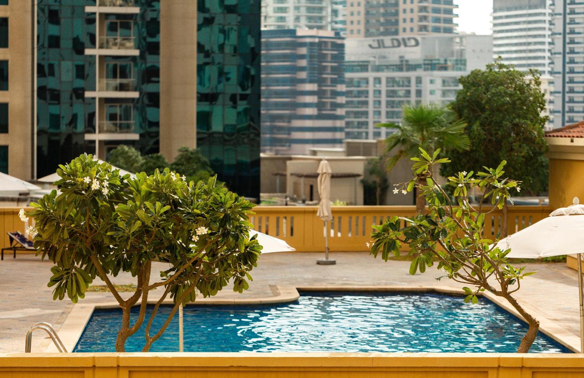 Apartment Happy Academia Jbr *