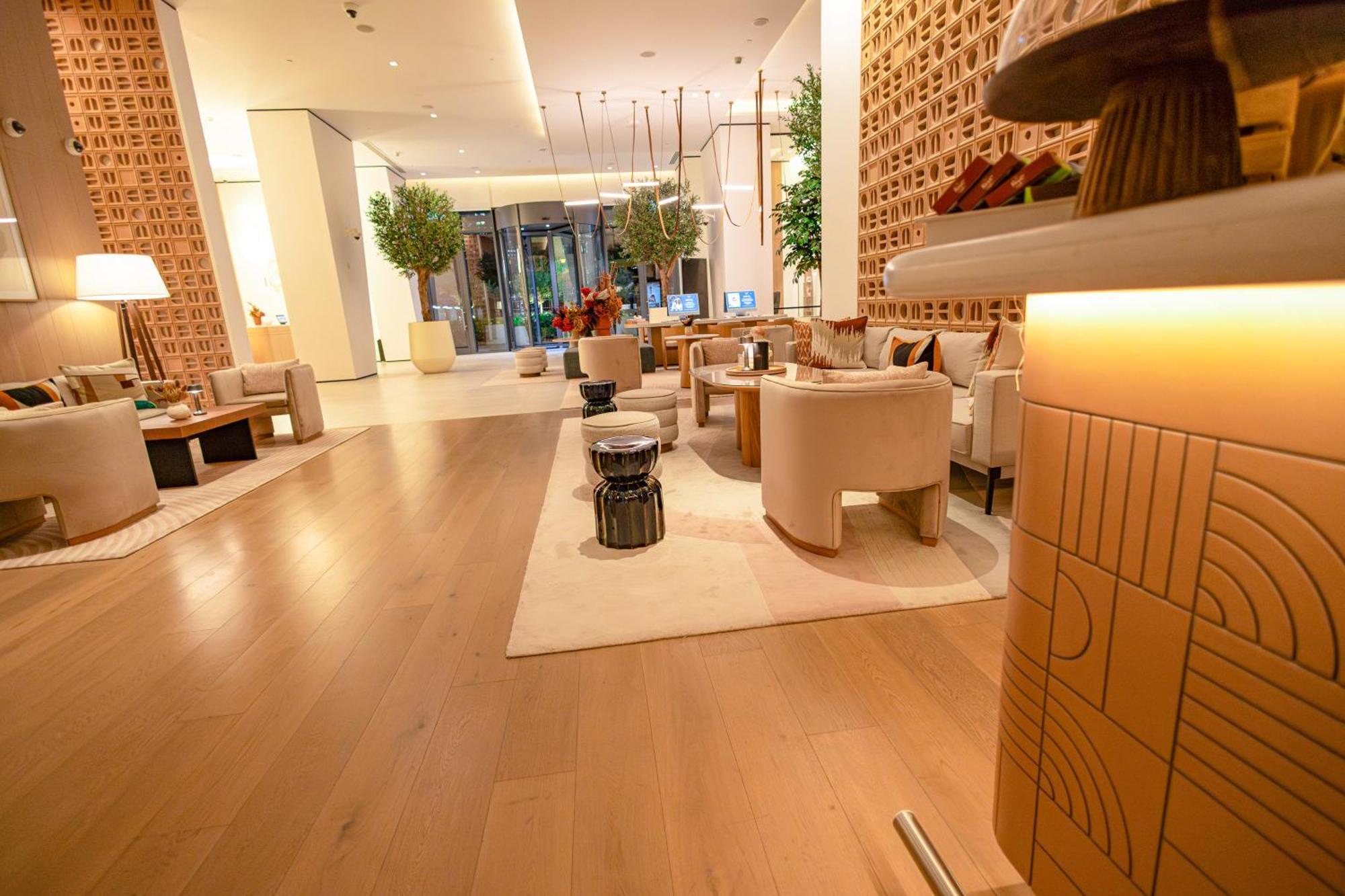 Vida Marina & Yacht Club , And Residences , Luxurious 2br Apartment Dubai