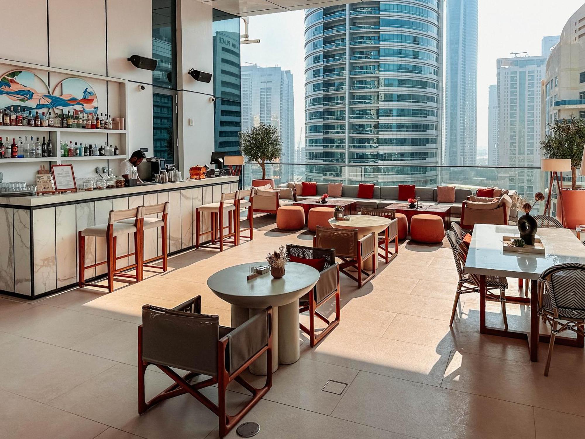 Vida Marina & Yacht Club , And Residences , Luxurious 2br * Dubai