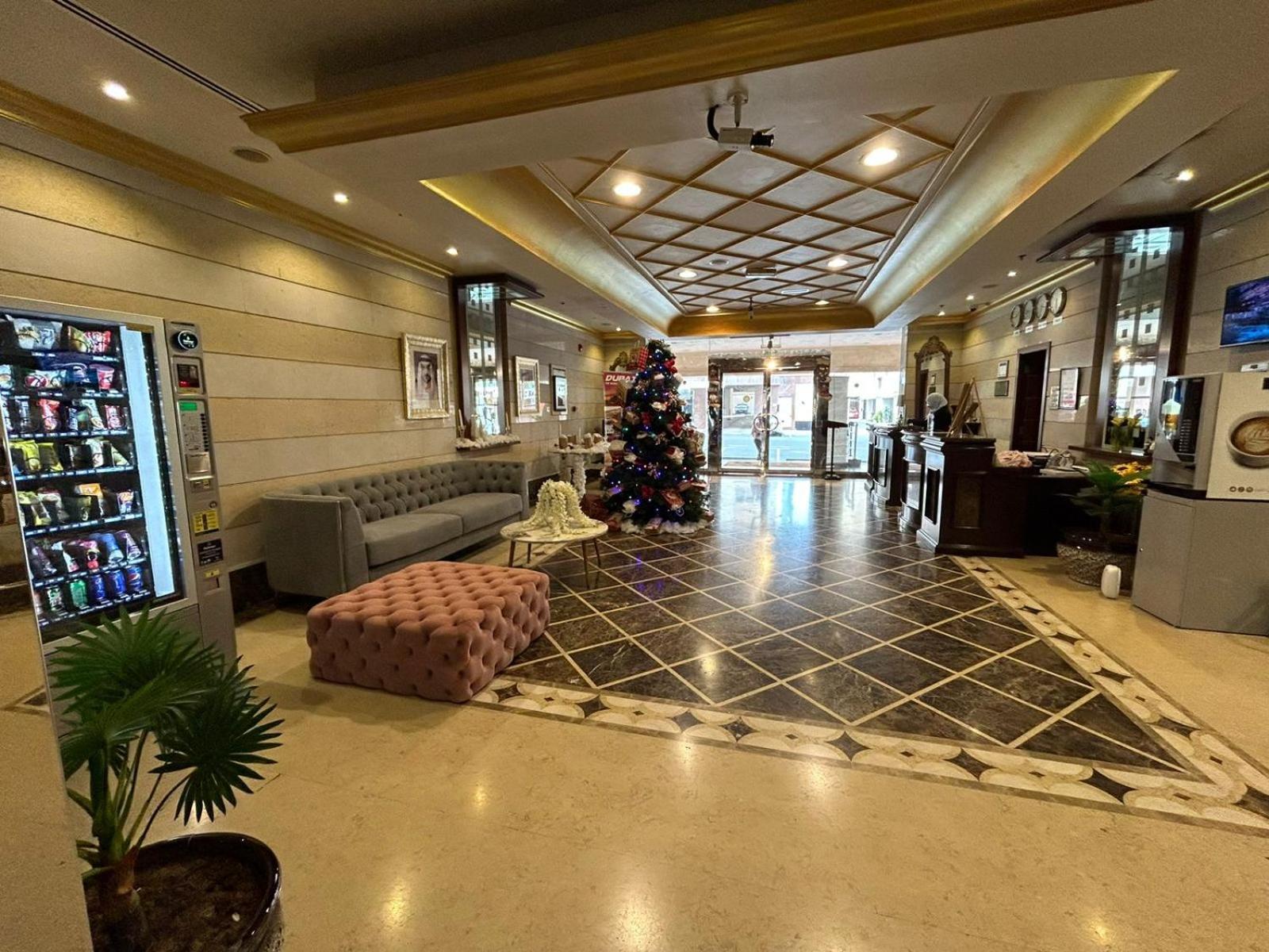 Al Raya Aparthotel Dubai
