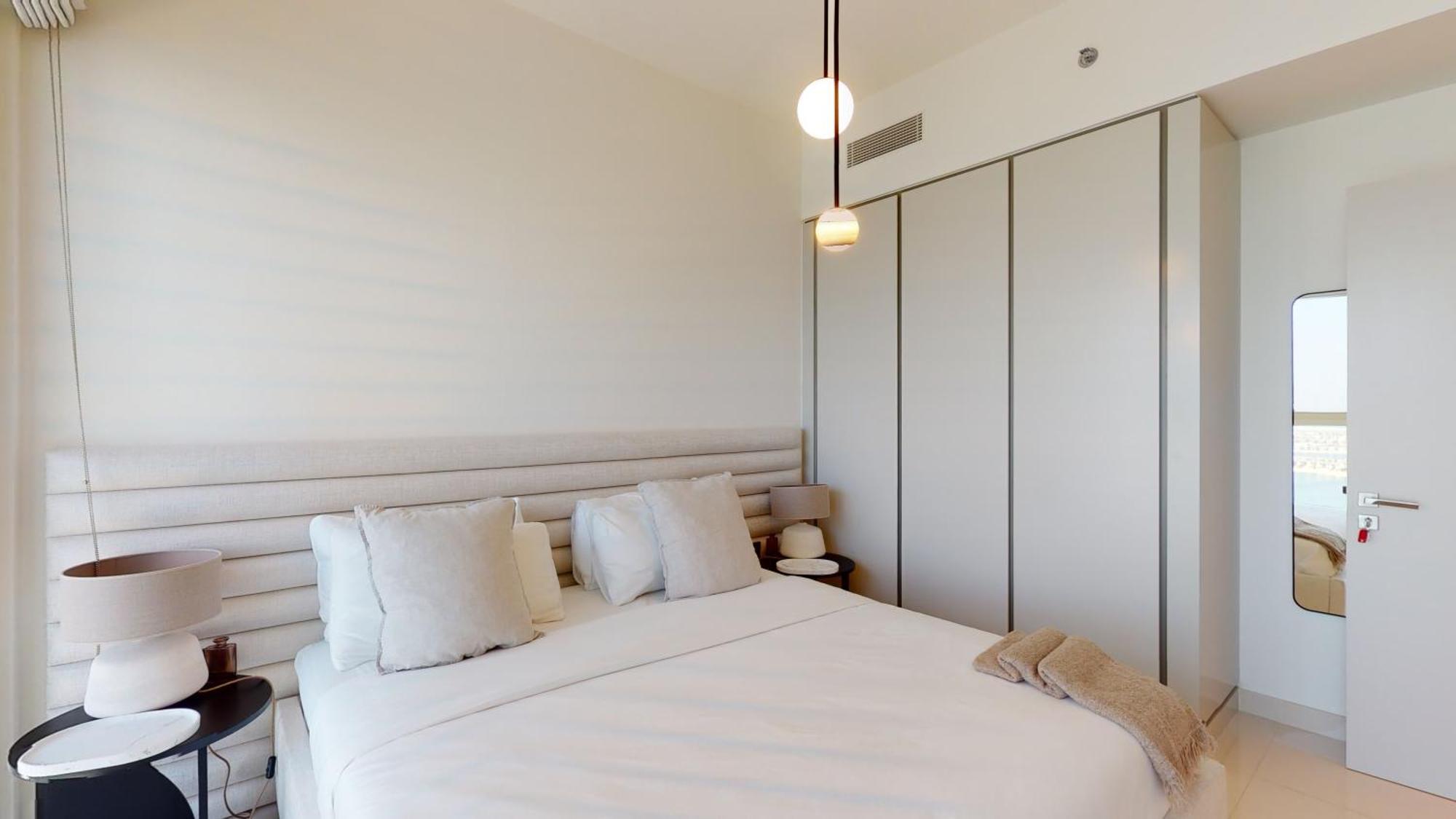Eden's Homes & - Sunrise Bay Emaar Beachfront Daire