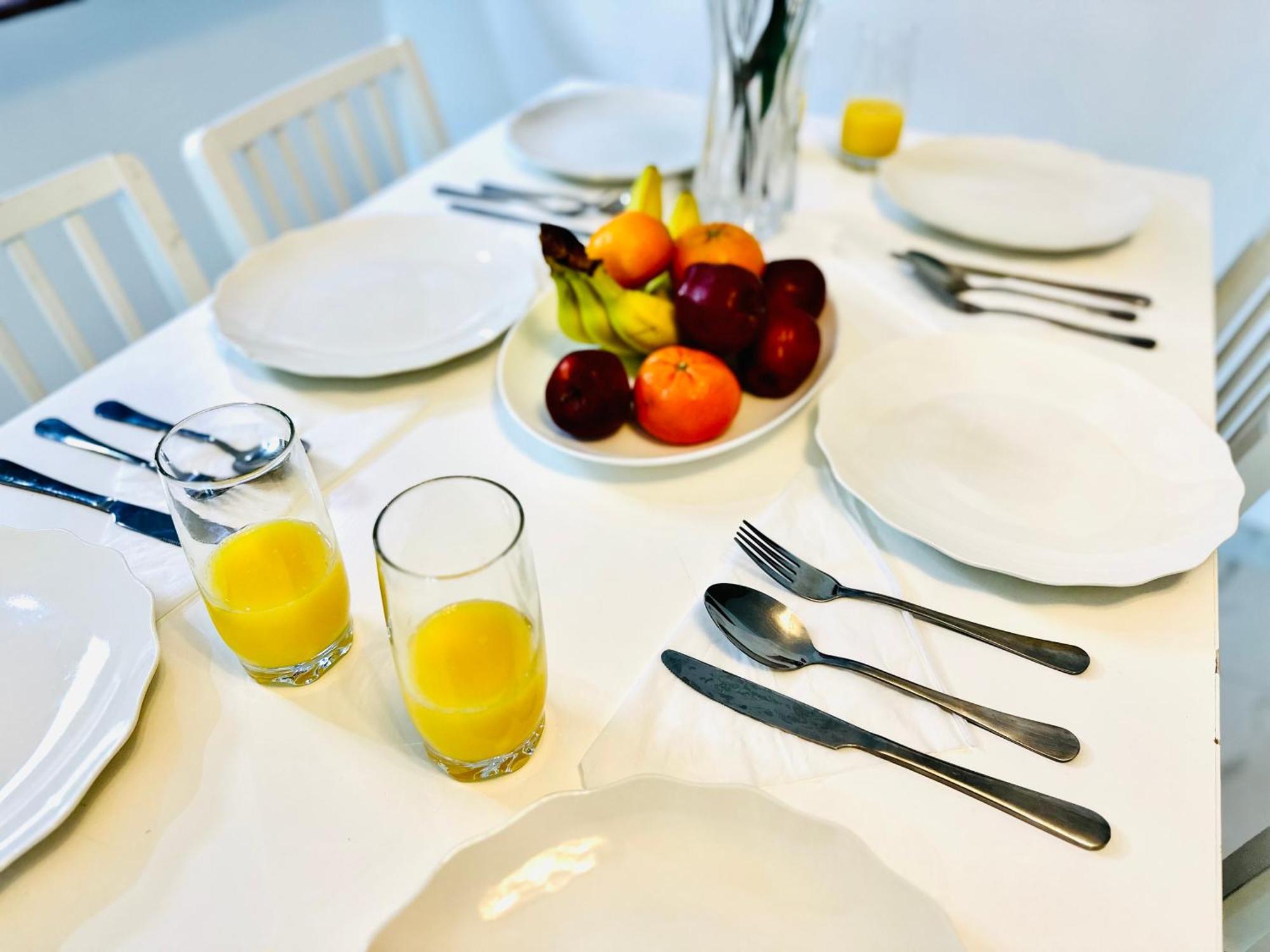 Diamond Classic - 2 Bedroom - Marina Apartment *