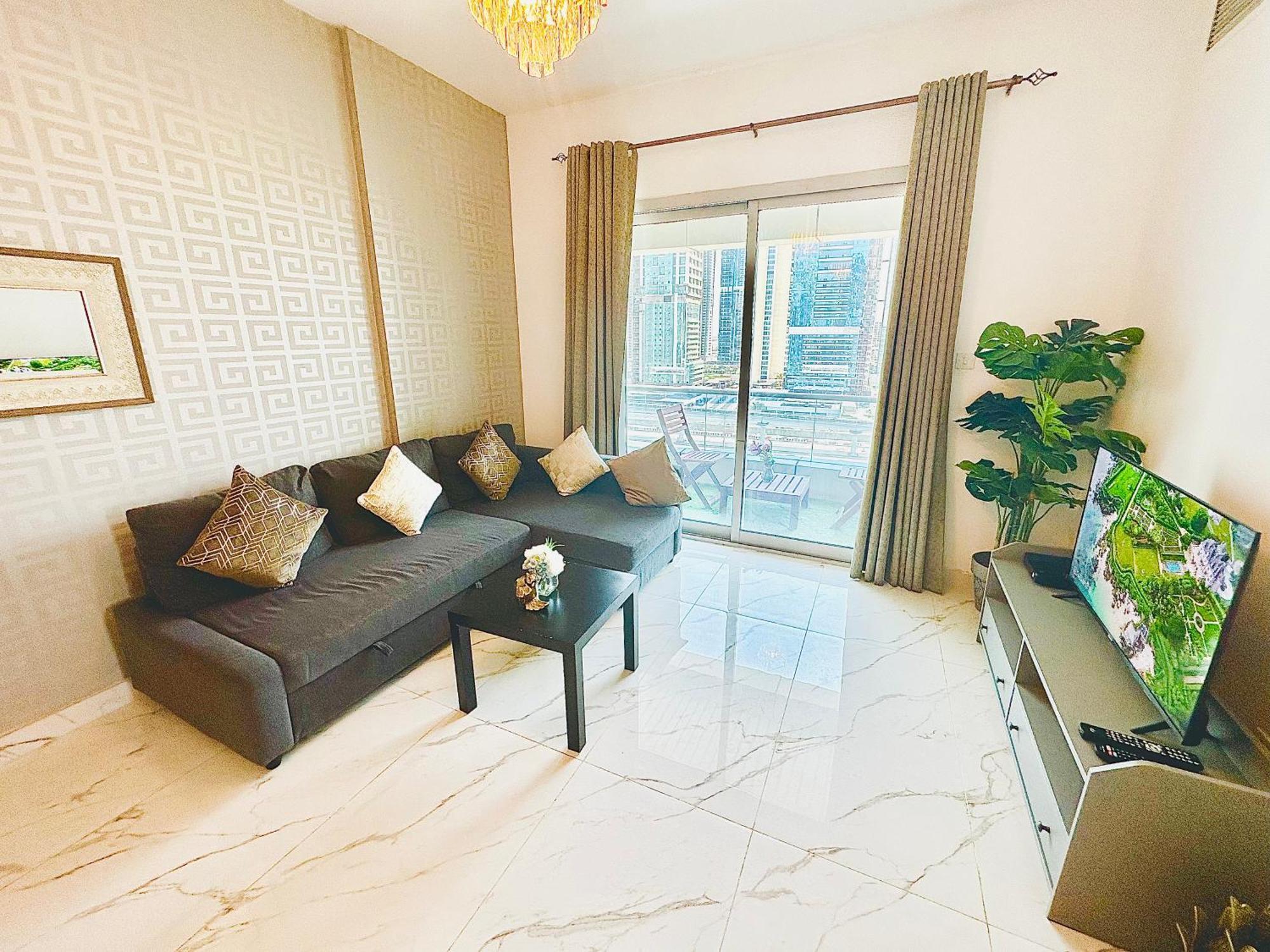 Diamond Classic - 2 Bedroom - Marina Apartment *