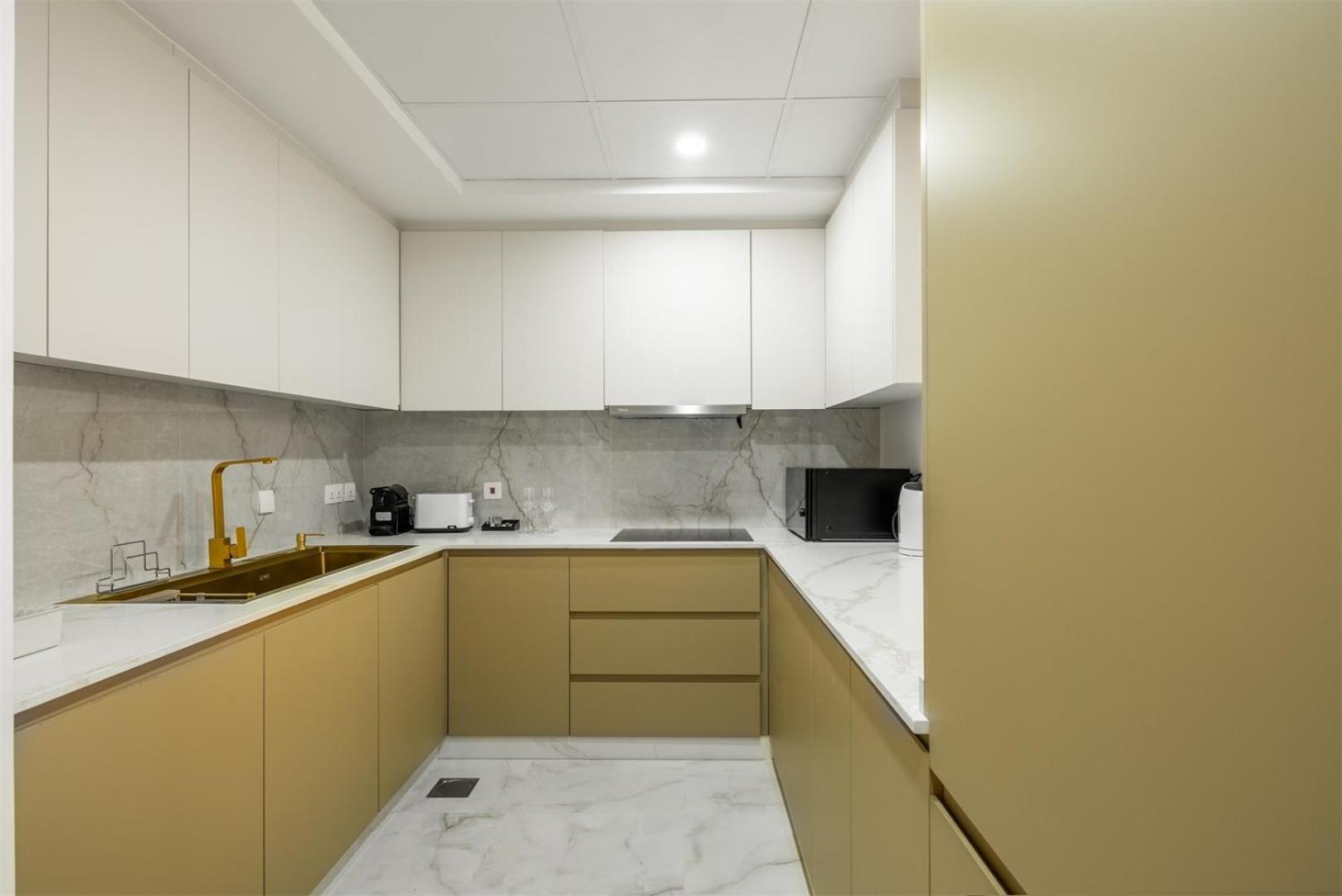 Apartment Happy Academia Jbr *