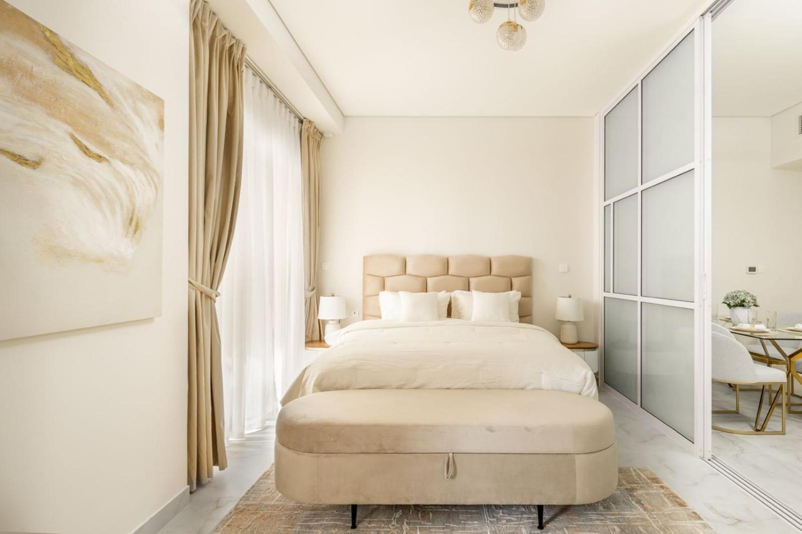 Apartment Happy Academia Jbr *