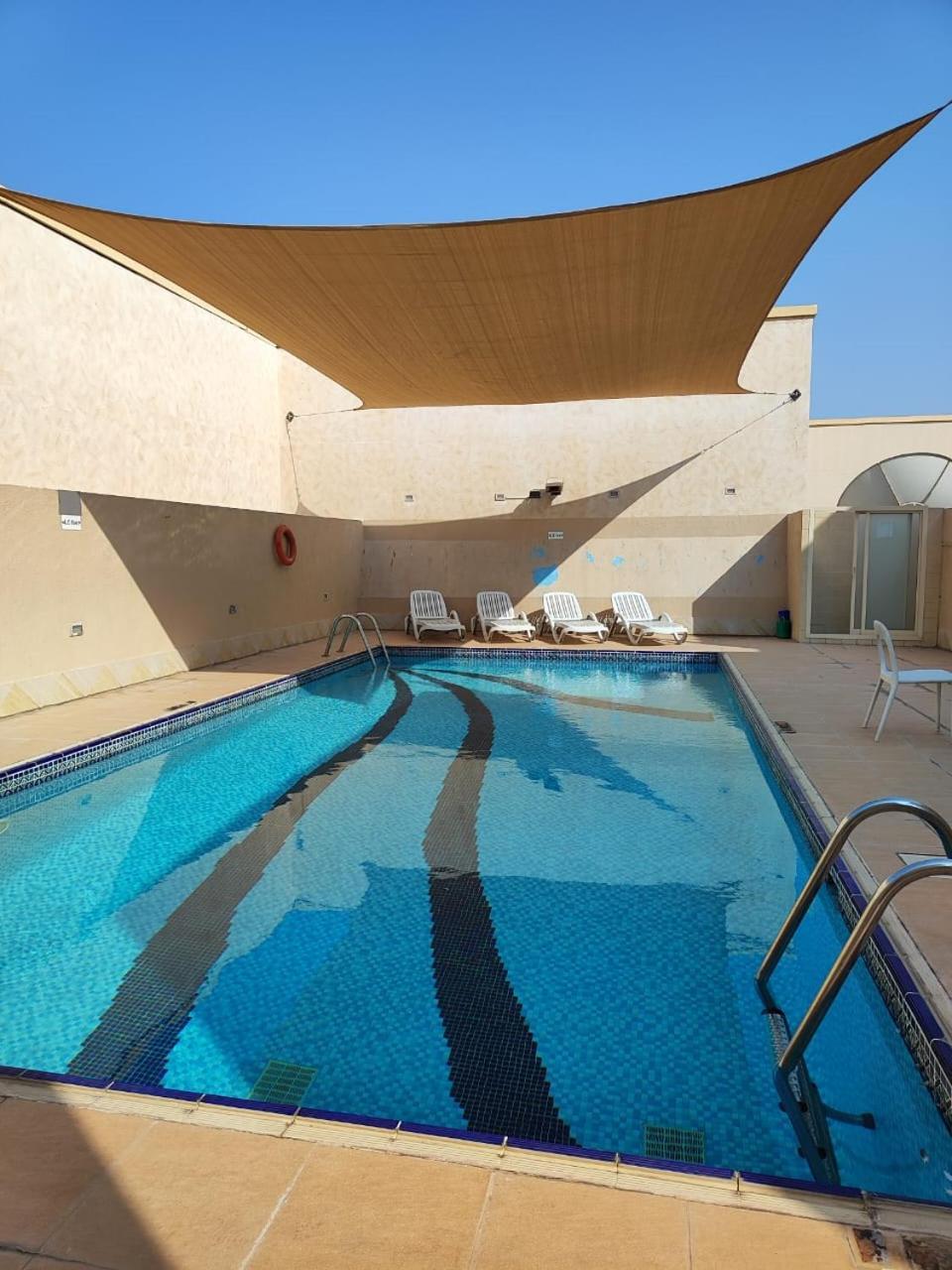 Aparthotel Al Raya Dubai