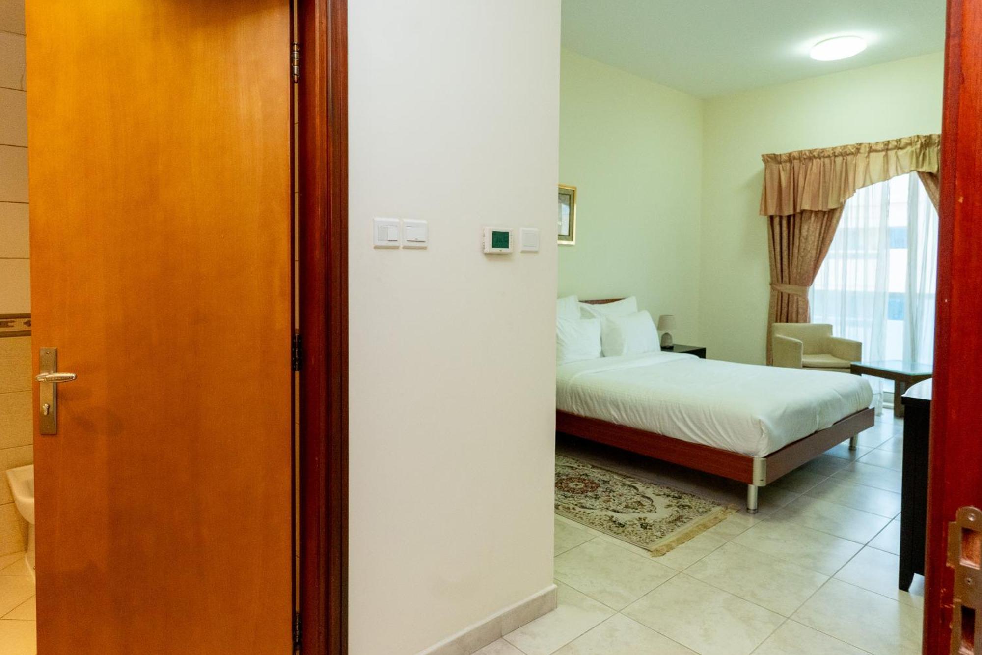 Al Raya 3* Dubai