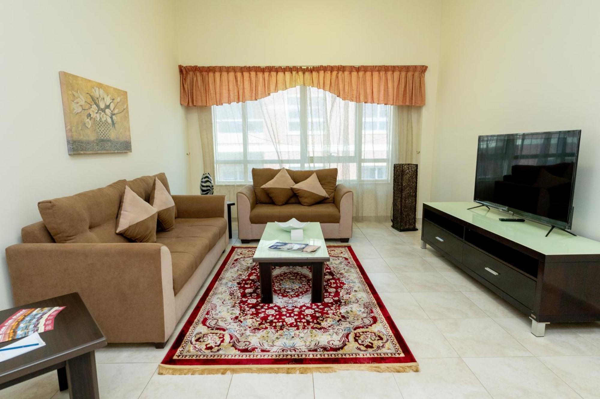 Al Raya 3* Dubai