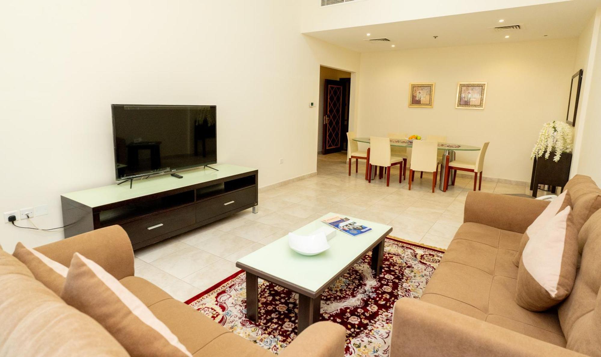 Al Raya Aparthotel