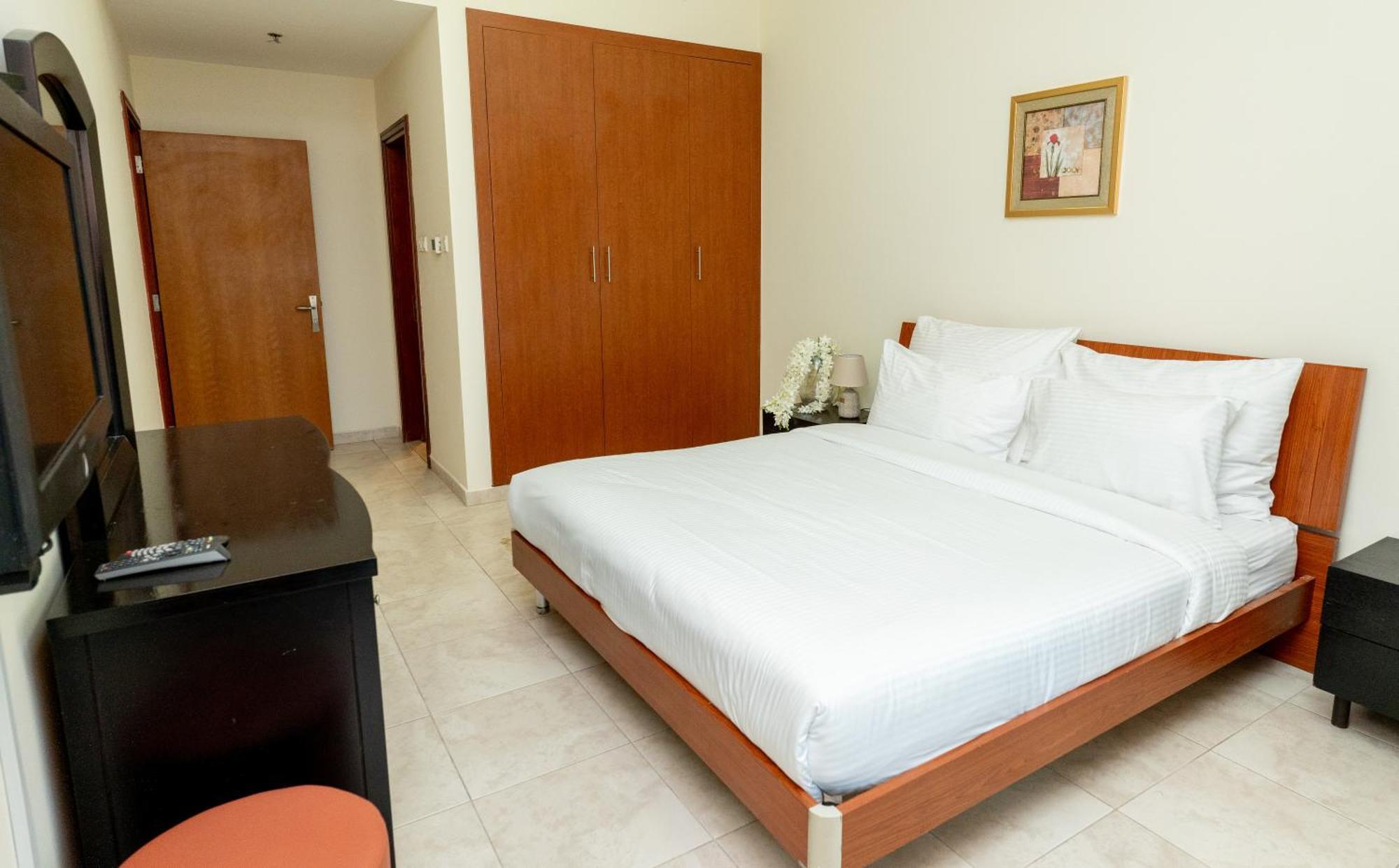Aparthotel Al Raya