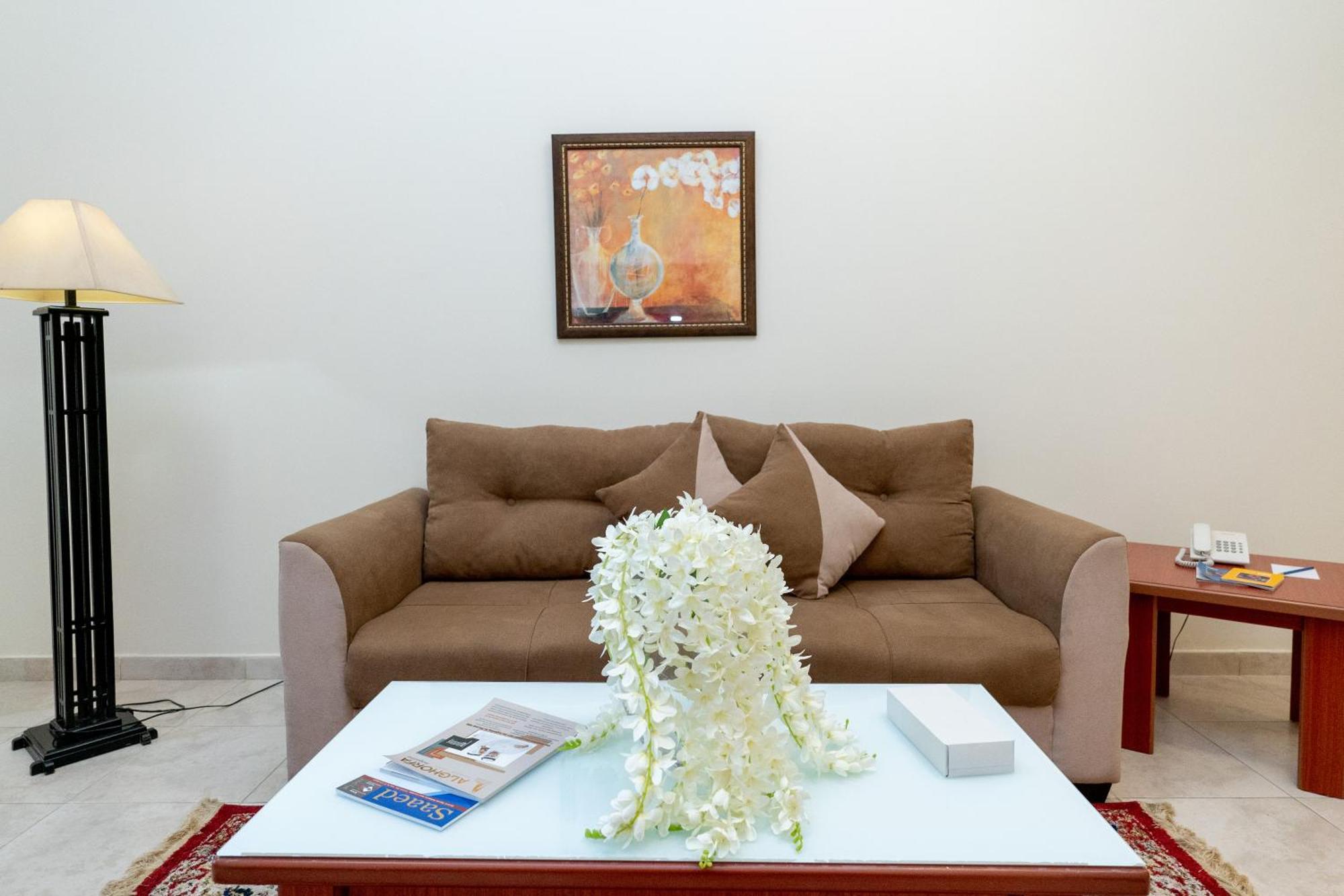 Al Raya Aparthotel Dubai
