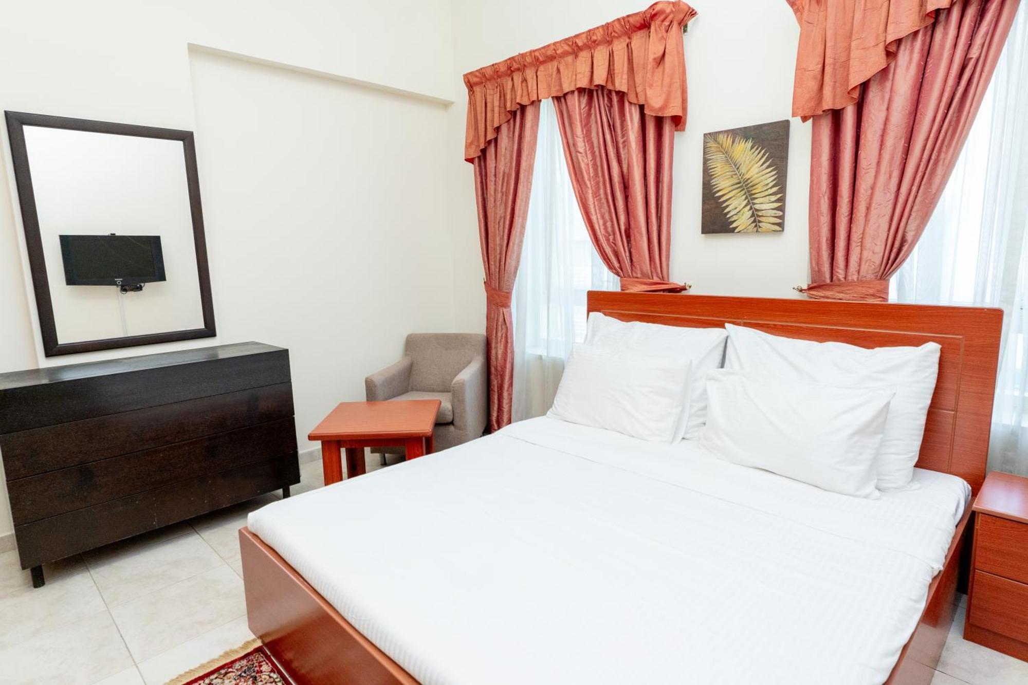 Al Raya Aparthotel Dubai