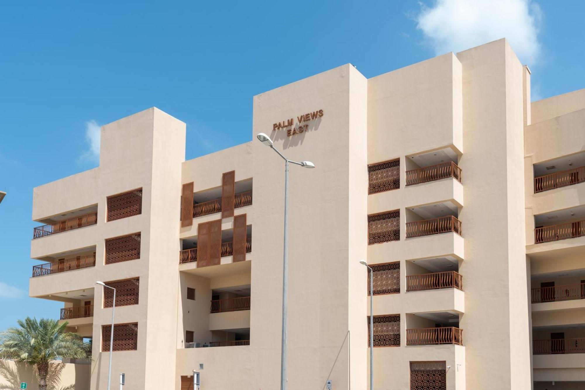 Unified Vacation Homes Ferienhaus Dubai