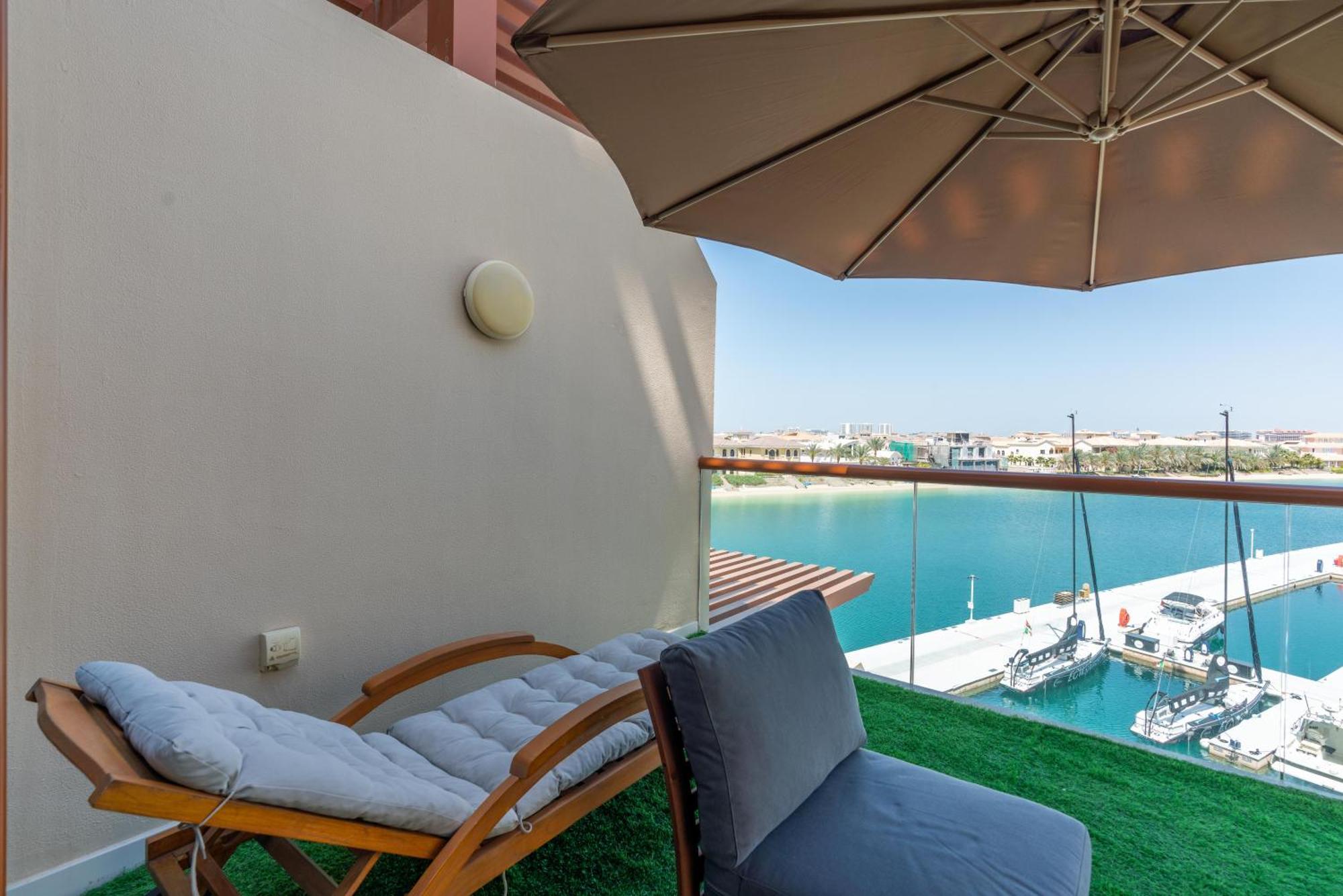 Unified Vacation Homes Ferienhaus *
