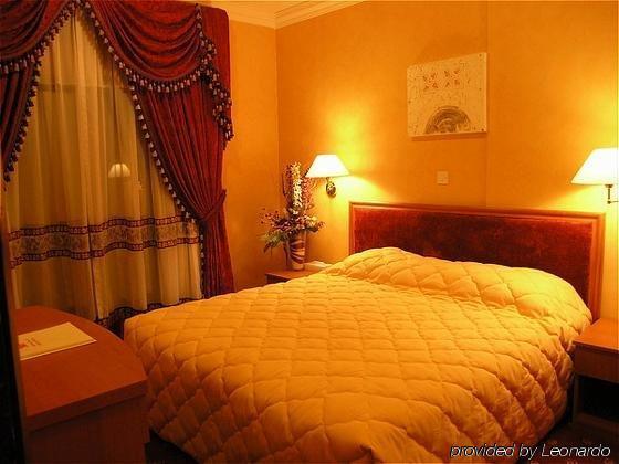 Sadaf Hotel Dubai