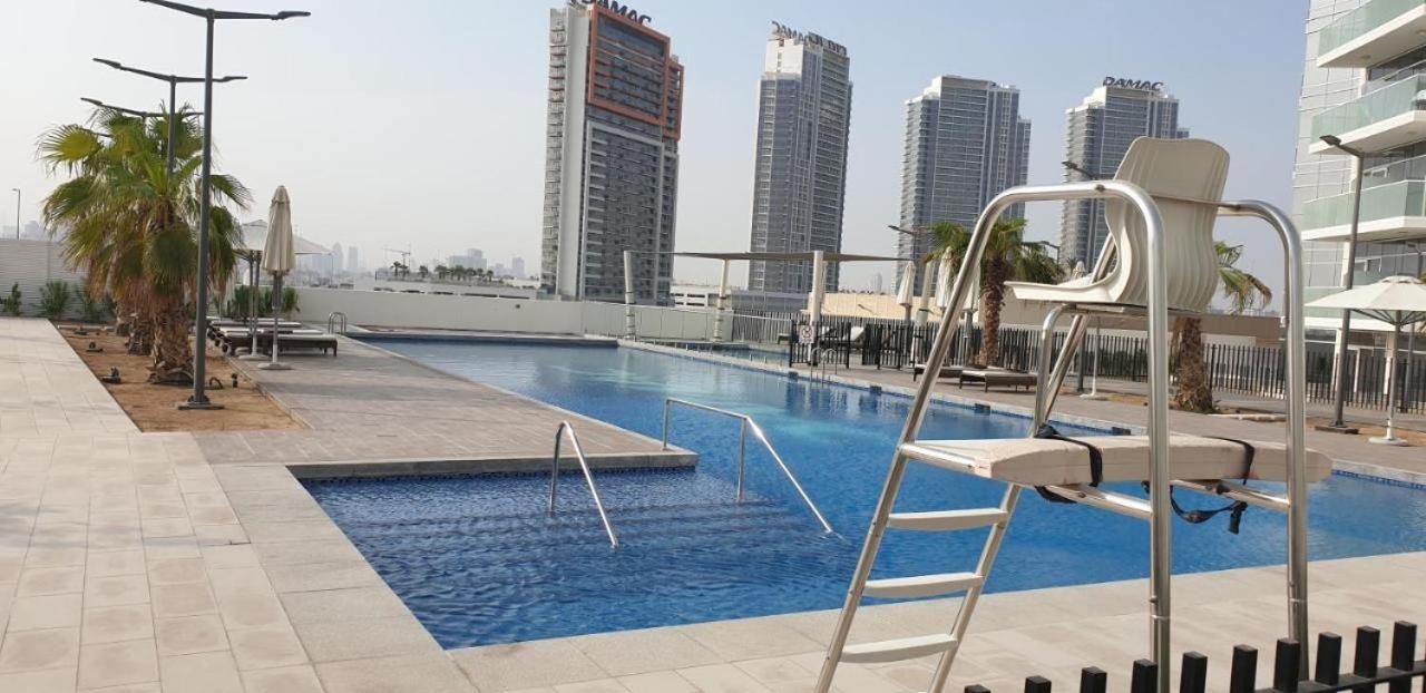 Luxury Living - Amazing In Artesia Damac Hills Apartment *