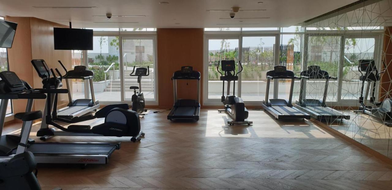 Luxury Living - Amazing In Artesia Damac Hills Apartment Dubai