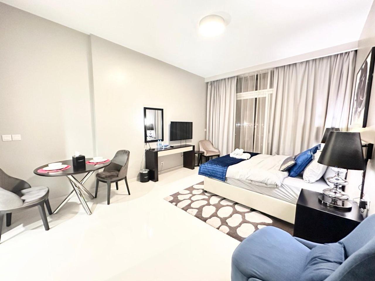 Apartment Luxury Living - Amazing In Artesia Damac Hills