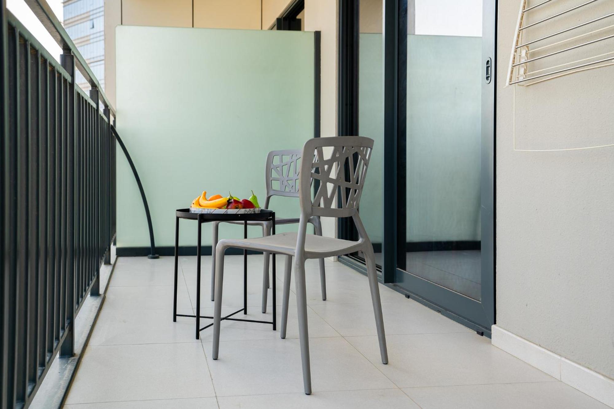 Daire Citihome - Newly Furnished In Business Bay