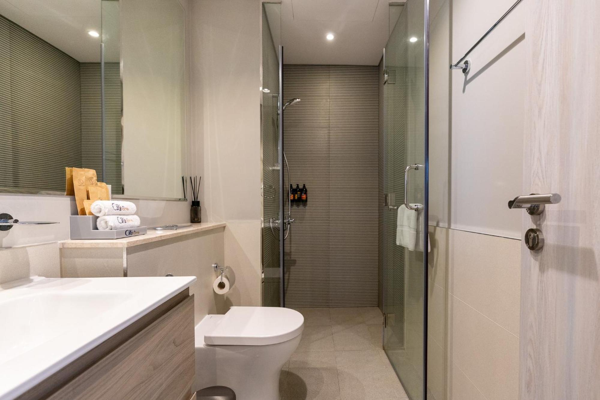 Citihome - Newly Furnished In Business Bay Dubai