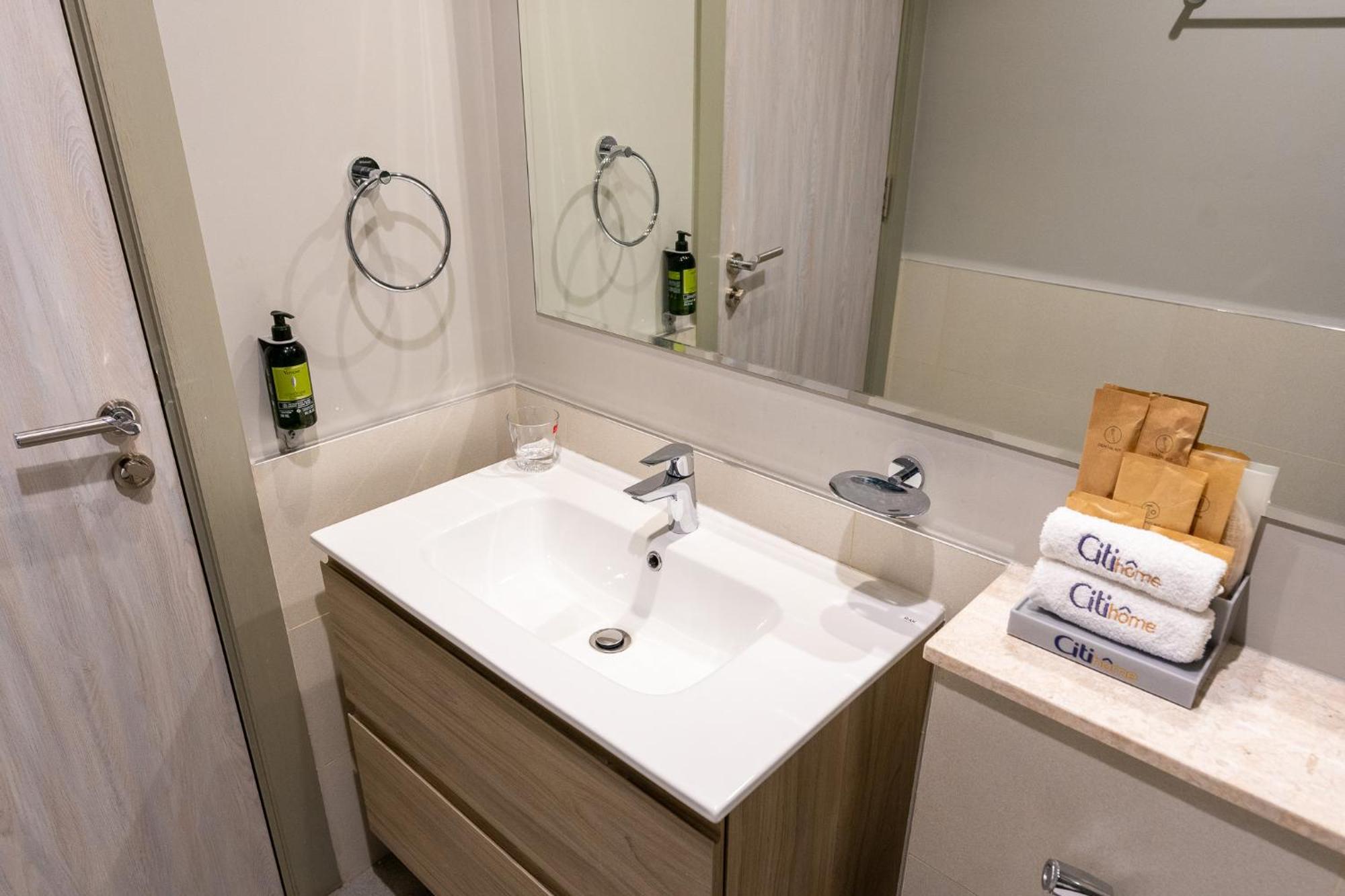 Daire Citihome - Newly Furnished In Business Bay