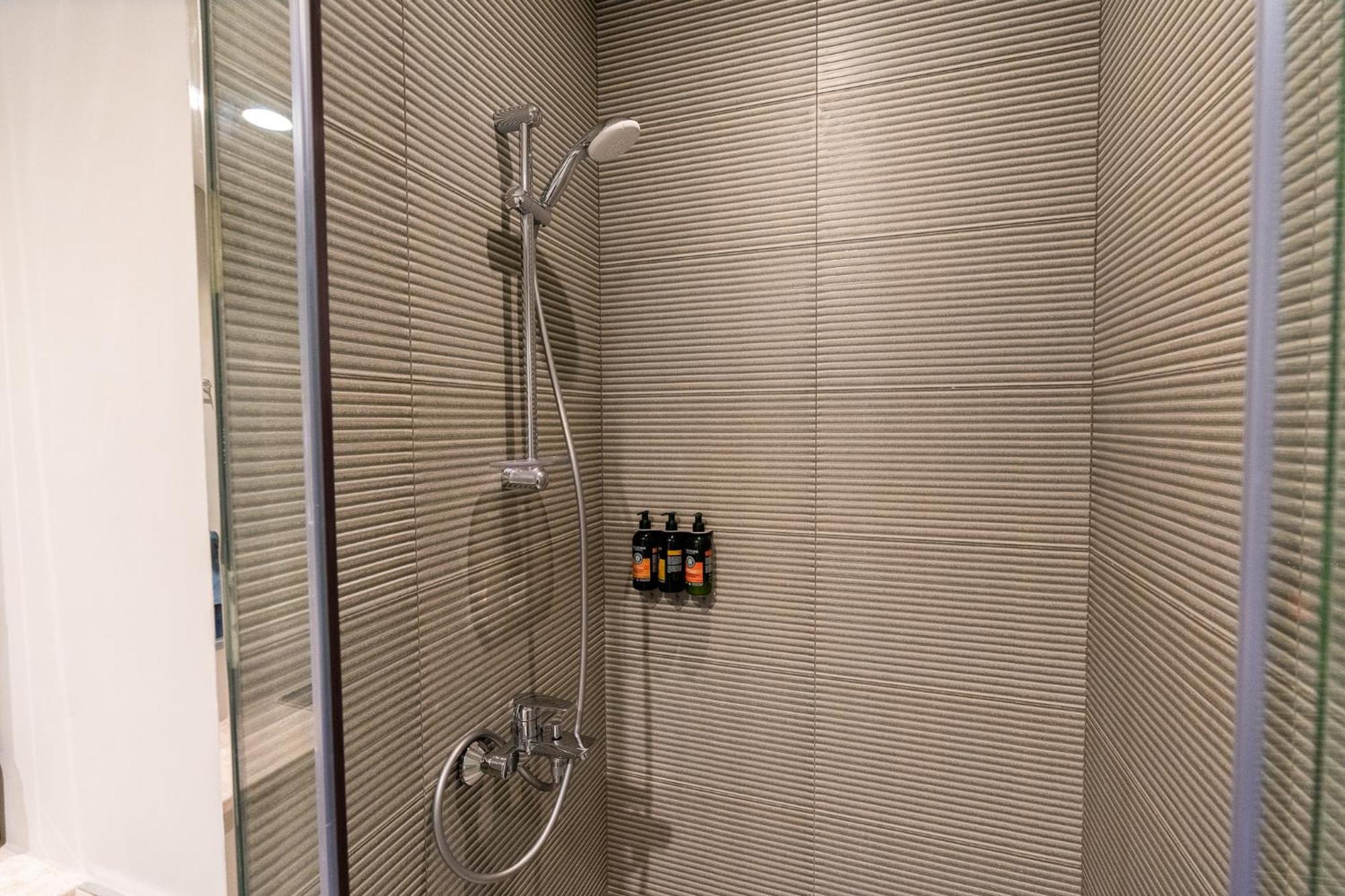 Citihome - Newly Furnished In Business Bay Daire *