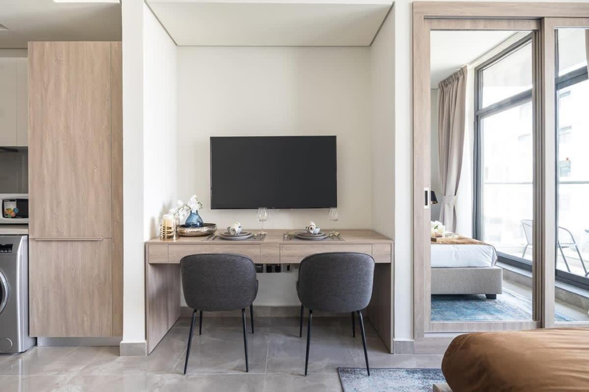 Frank Porter - Majestique 2 Apartamento